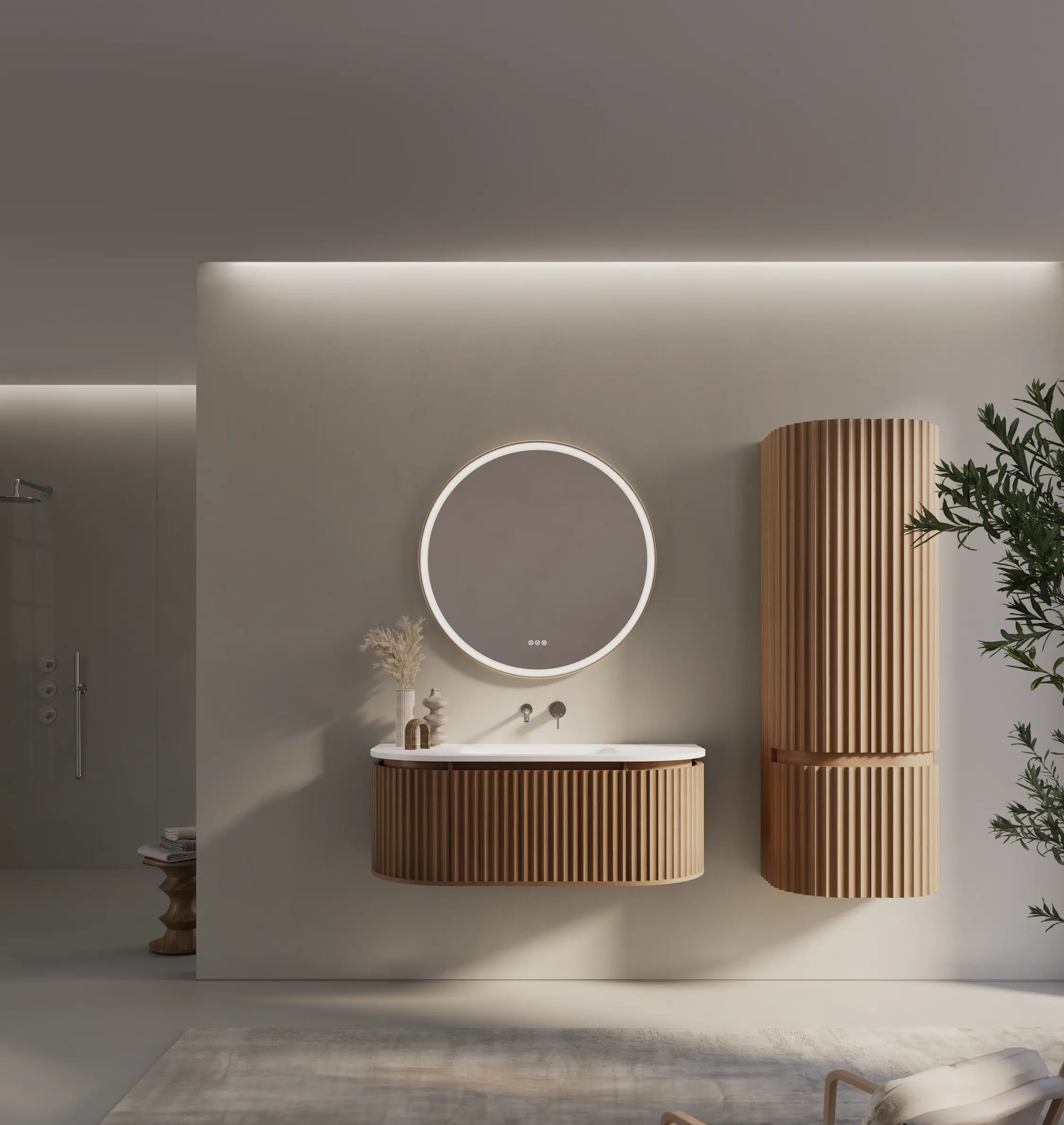 Epoque collectie - Organisch en elegant design