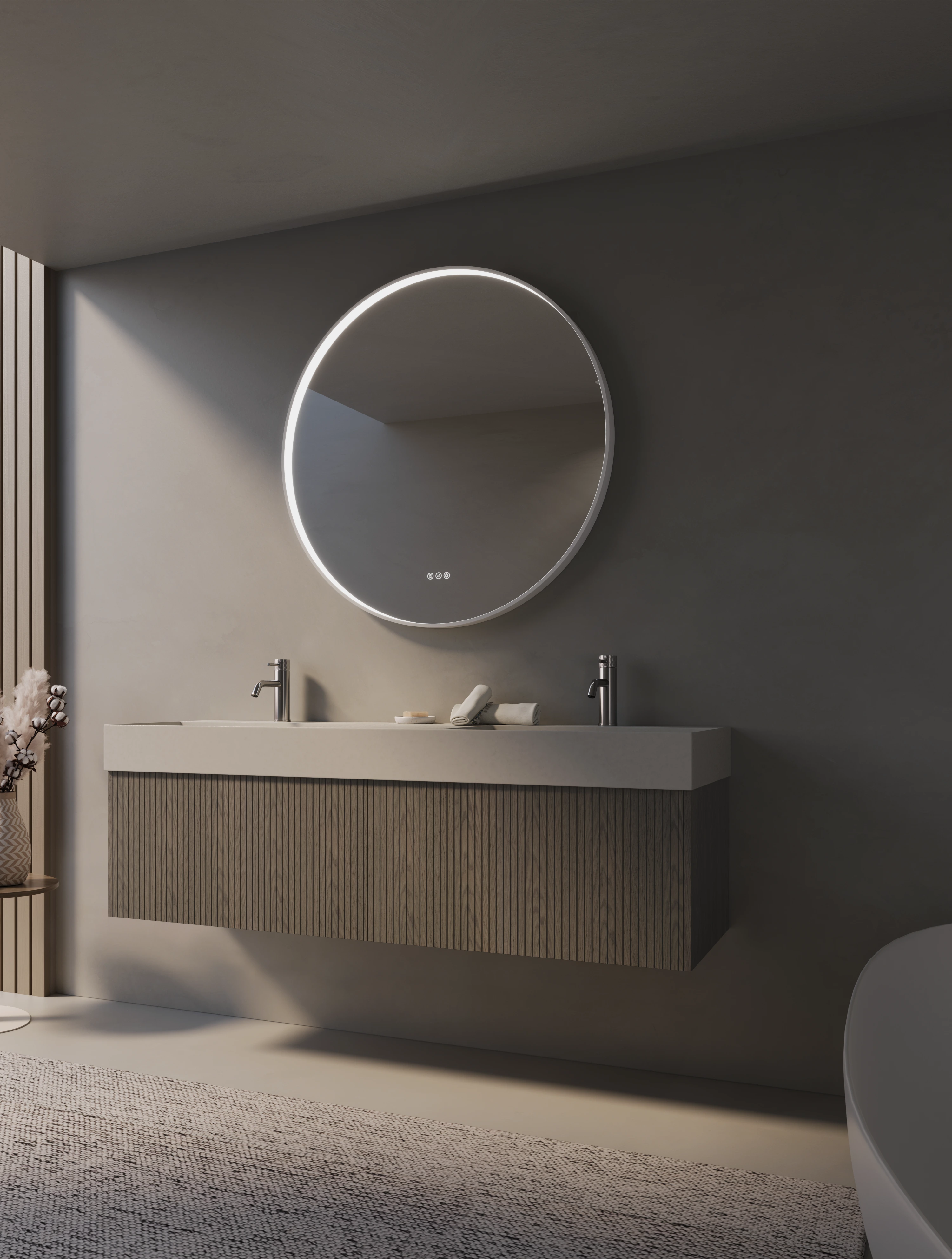 Ligne collectie - Functioneel en veelzijdig design