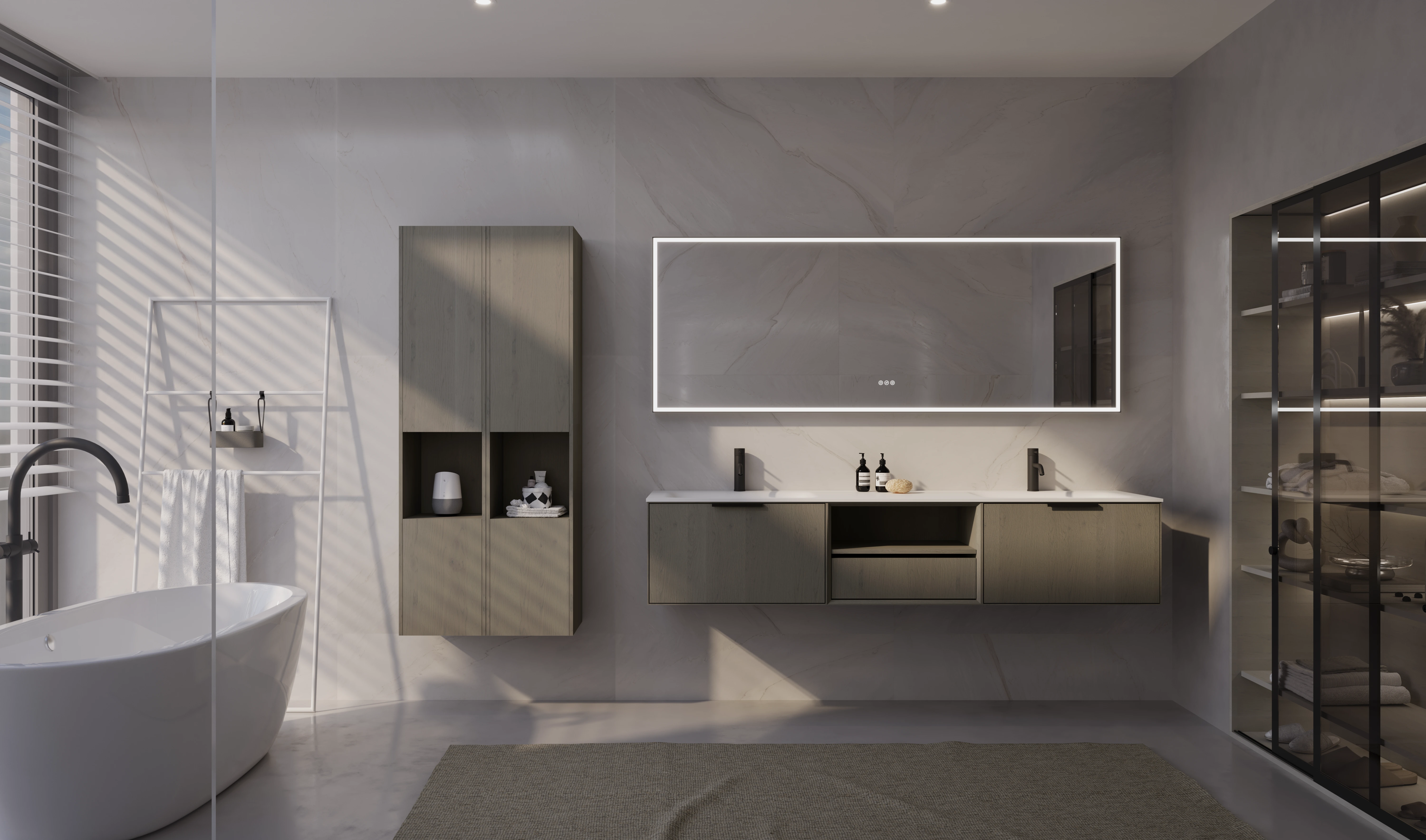 Morrison collectie - Luxueus en exclusief design