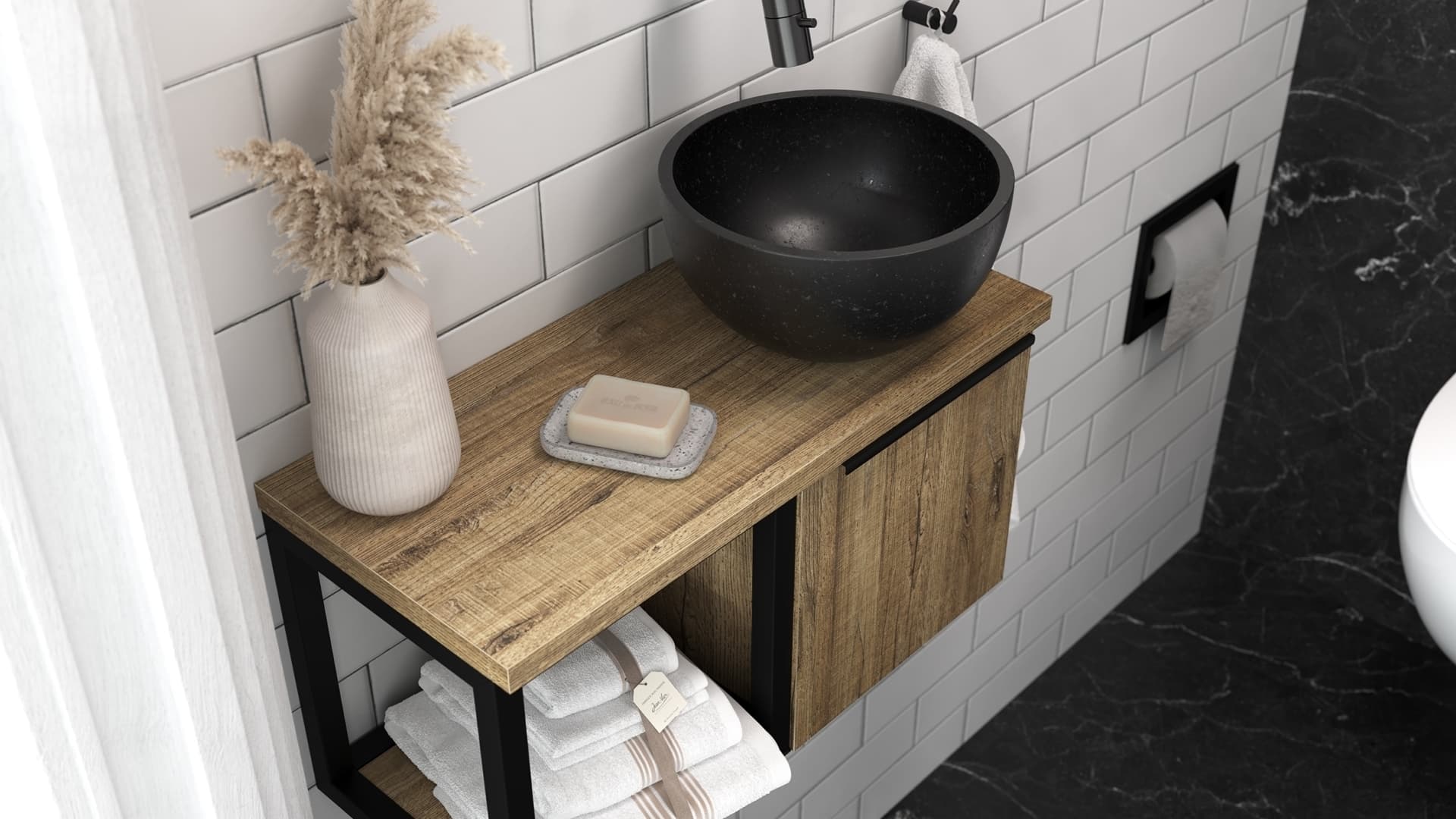 Sjithouse collectie
