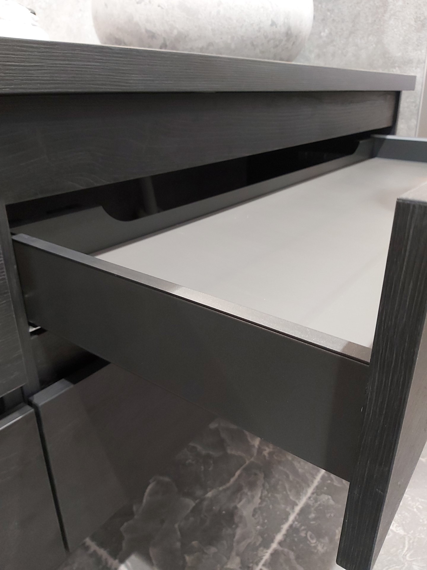 Hettich - Thebalux montage informatie