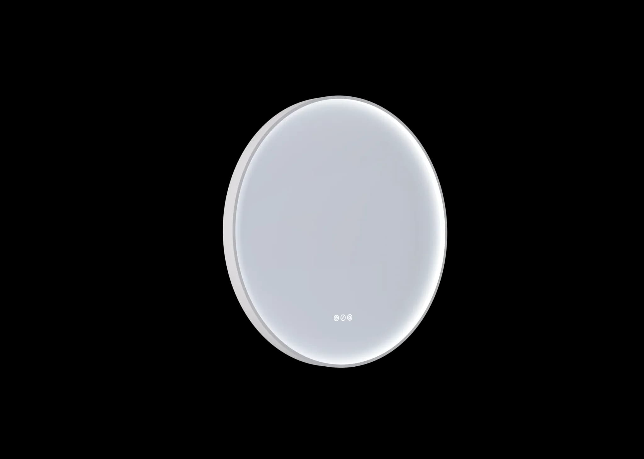 M32 Modena Round - 80cm, LED