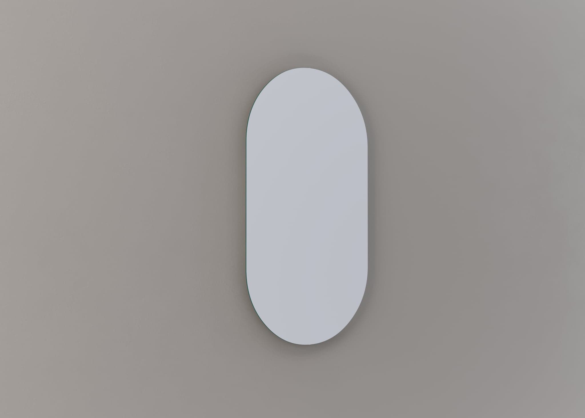 Sunny Spiegel, Aluminium