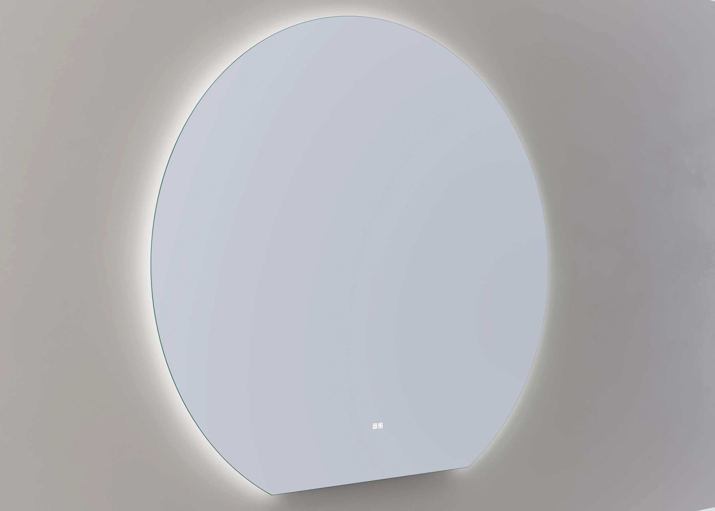 M05 Edge - 109cm, LED, Aluminium