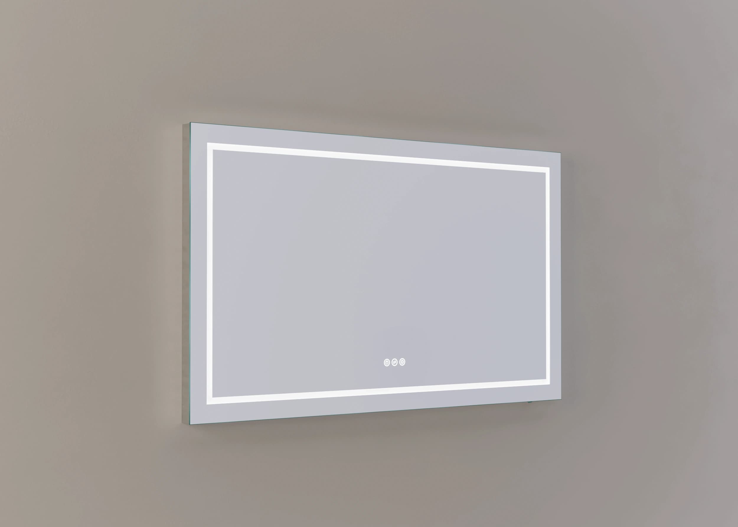 M21 Prisma - LED, Aluminium
