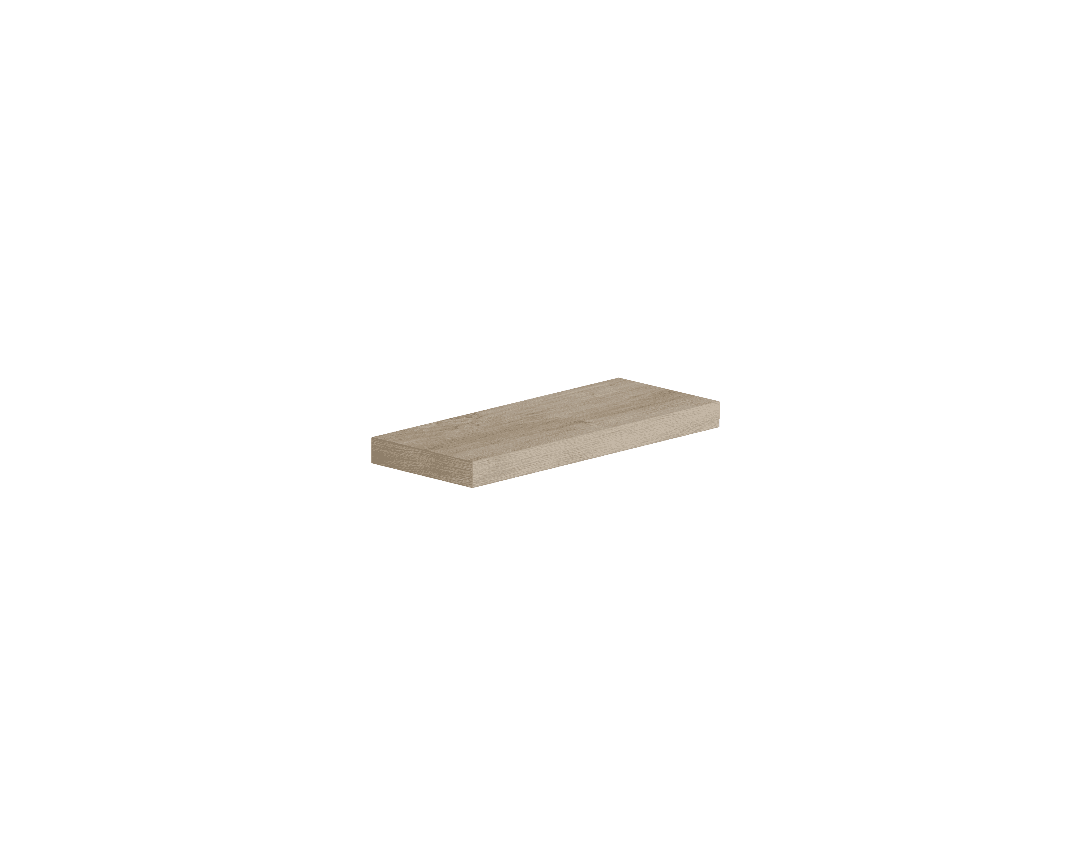 Planchet 20cm diep