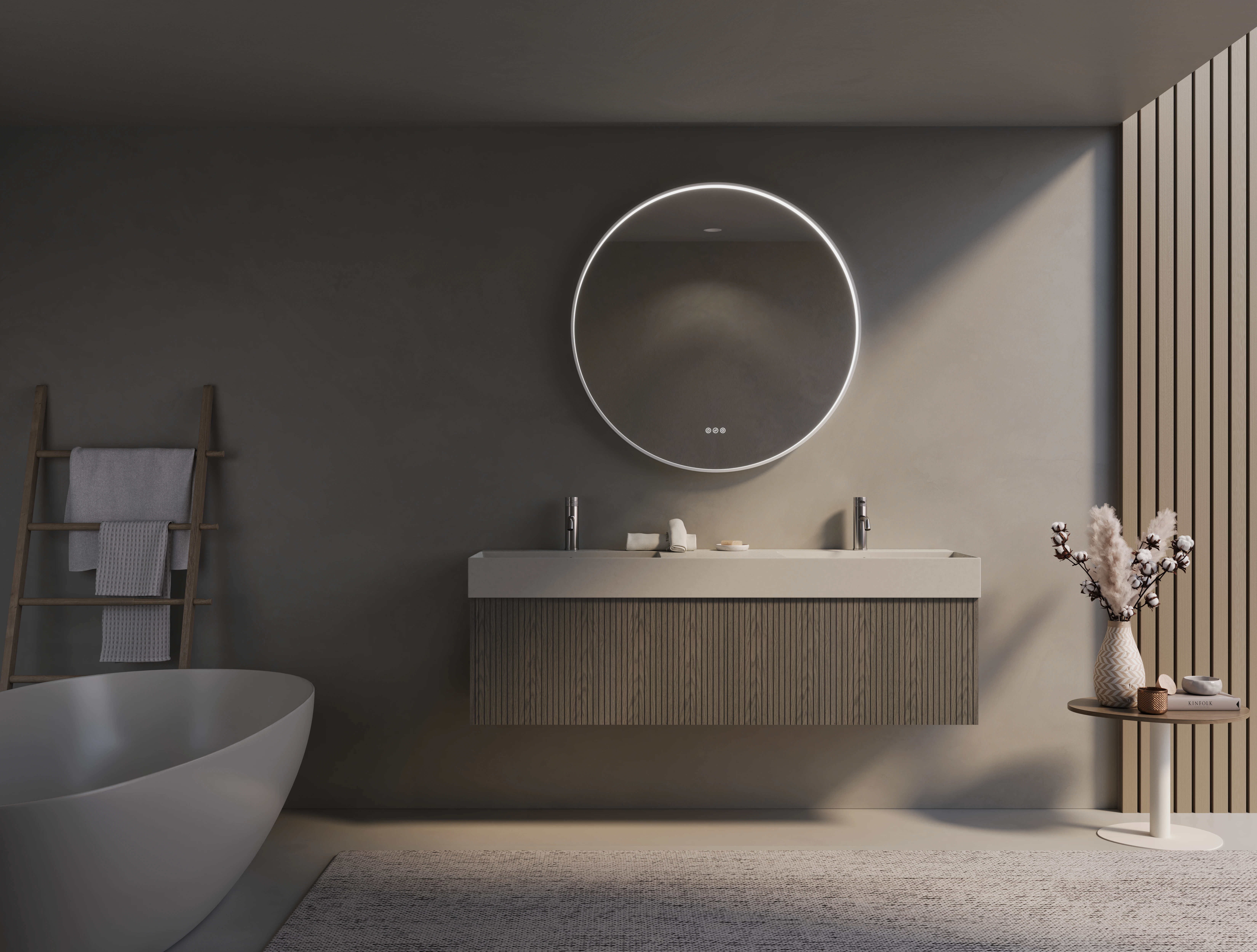 Ligne collectie