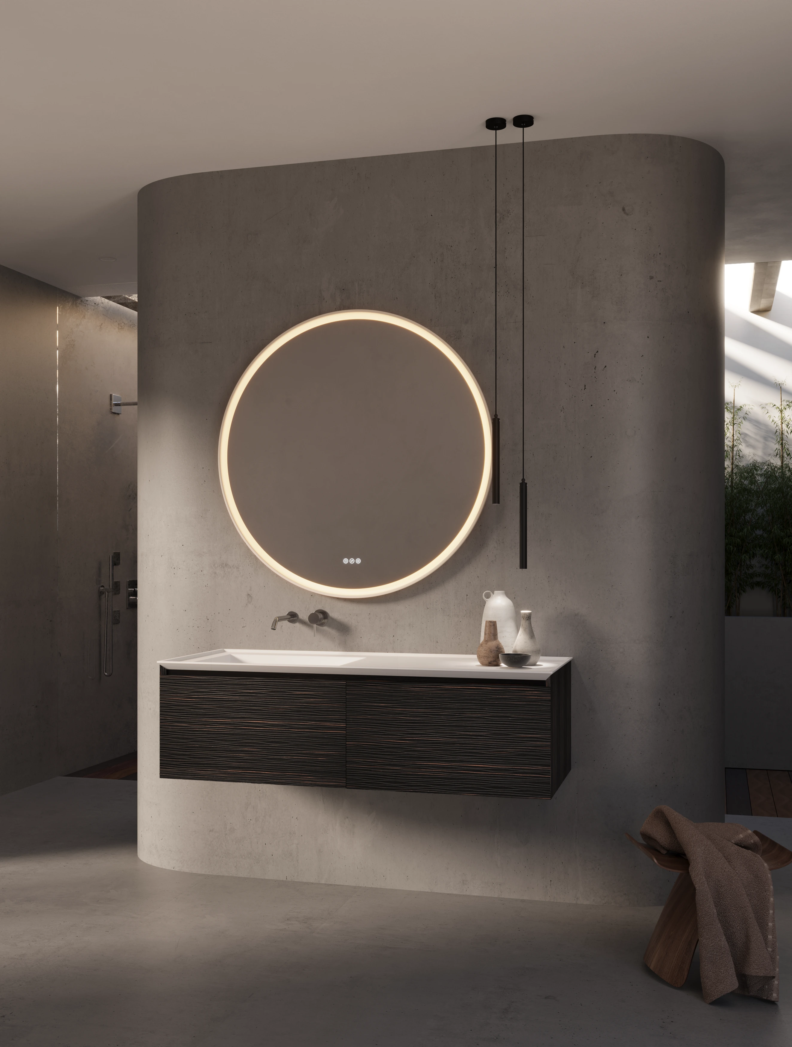 Tresore collectie