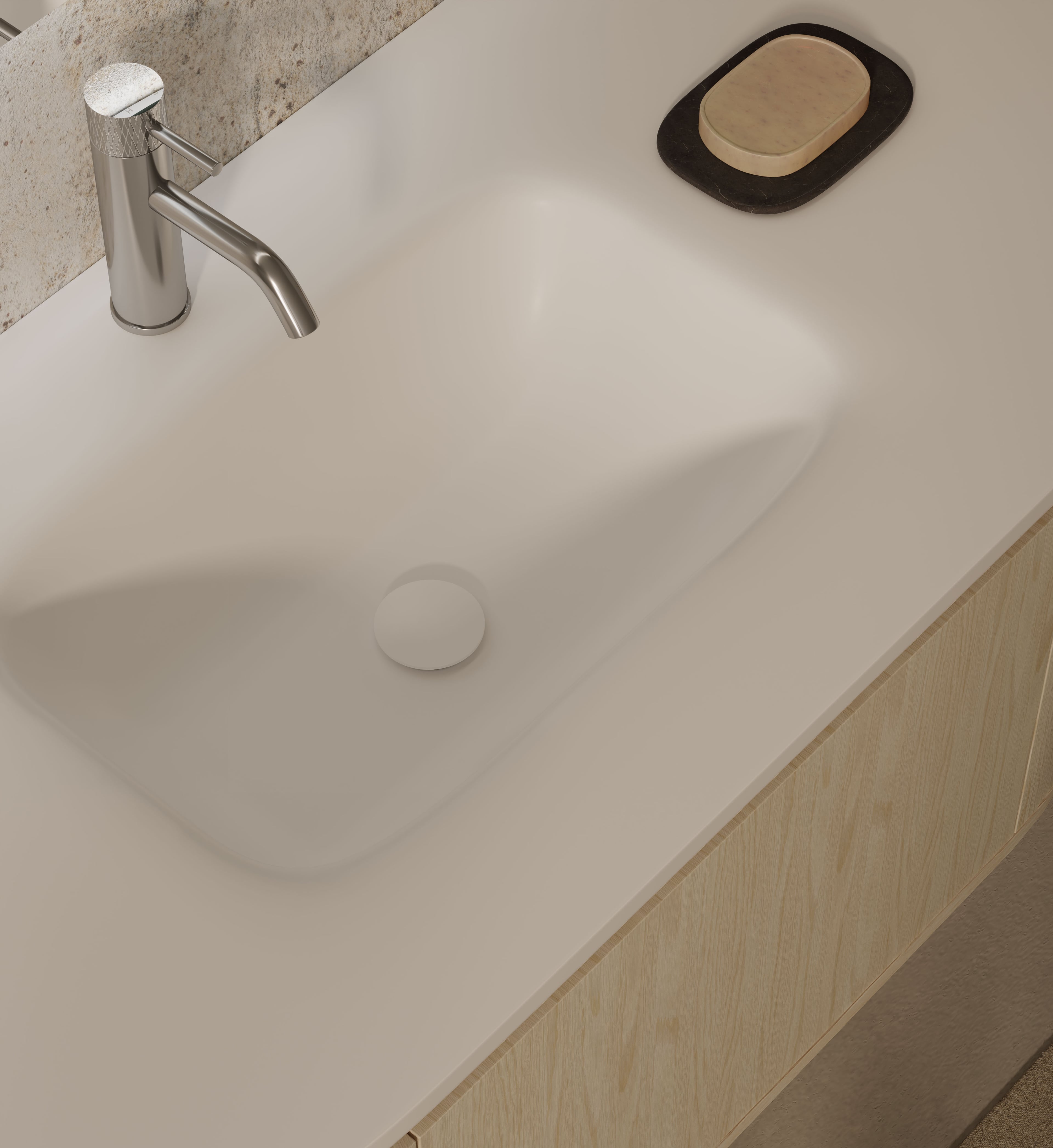 Epoque Smooth Blanc — camerahoek 3
