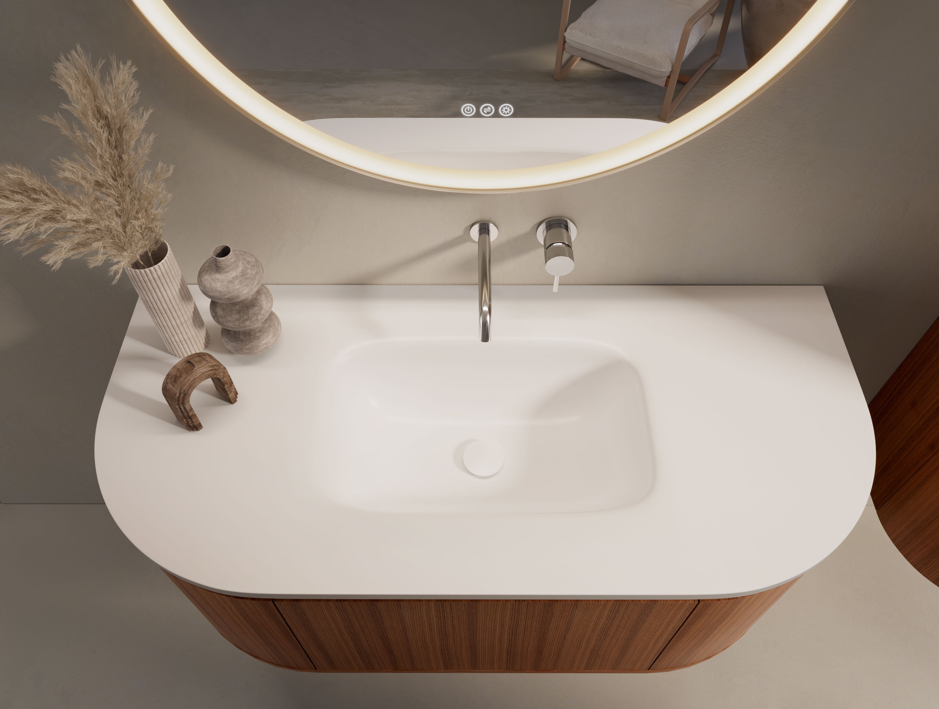 Epoque Smooth Roquebrun — camerahoek 2