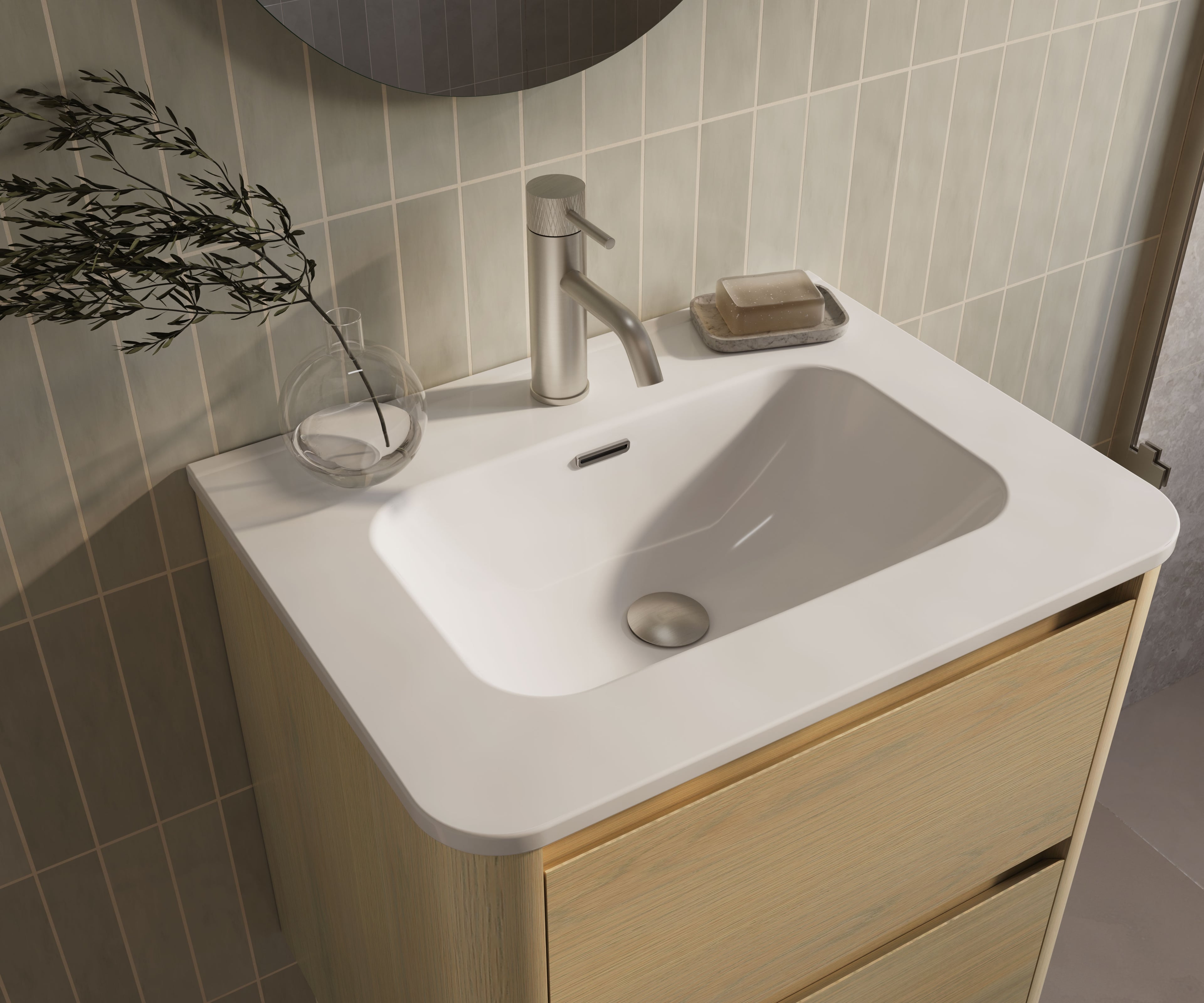 Sunny 60 Blanc — camerahoek 2