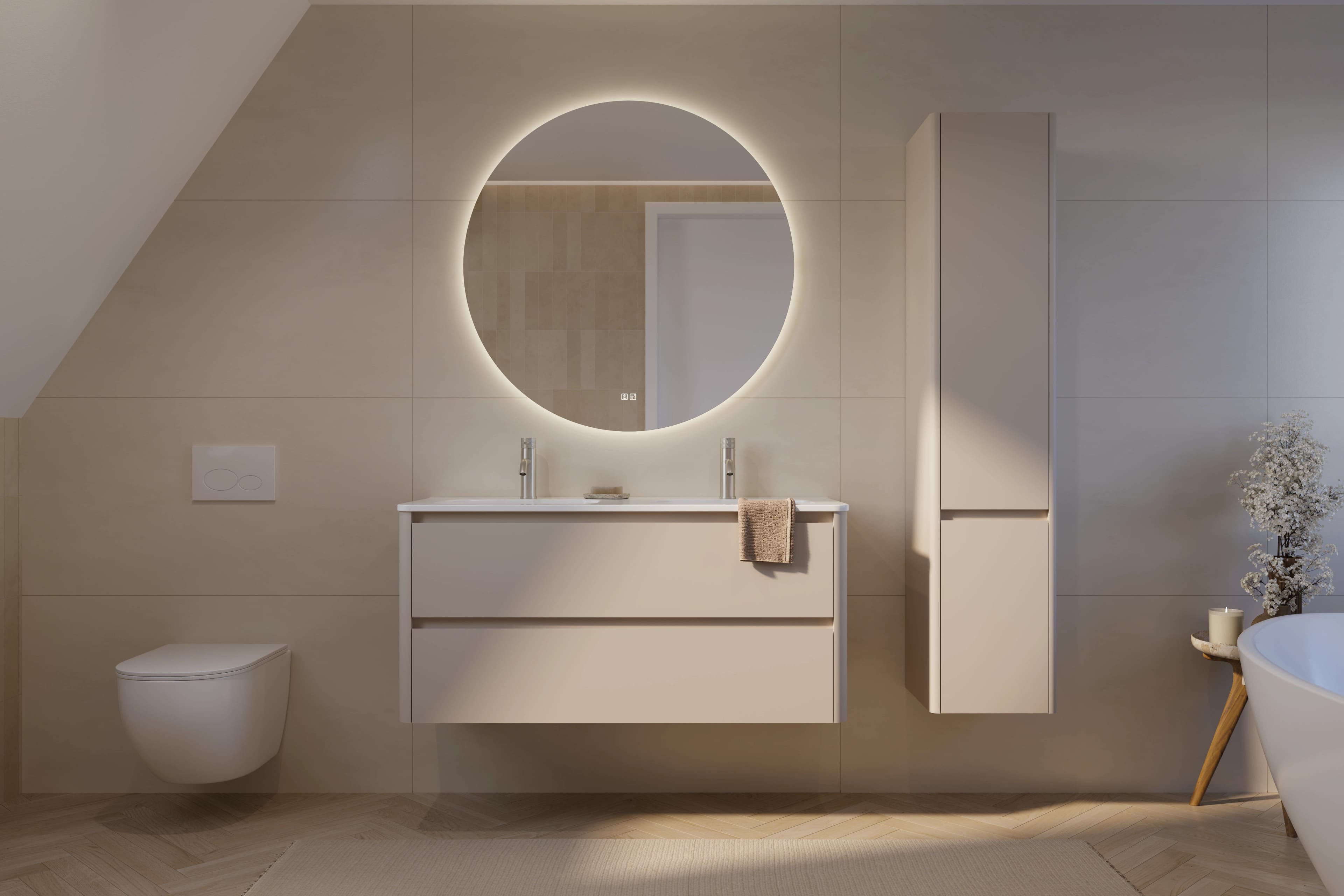 Een collectie om van te houden