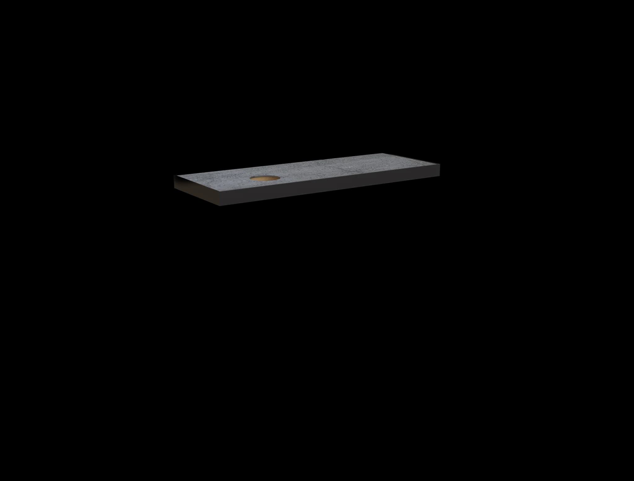 2TT60071 - dark grey
