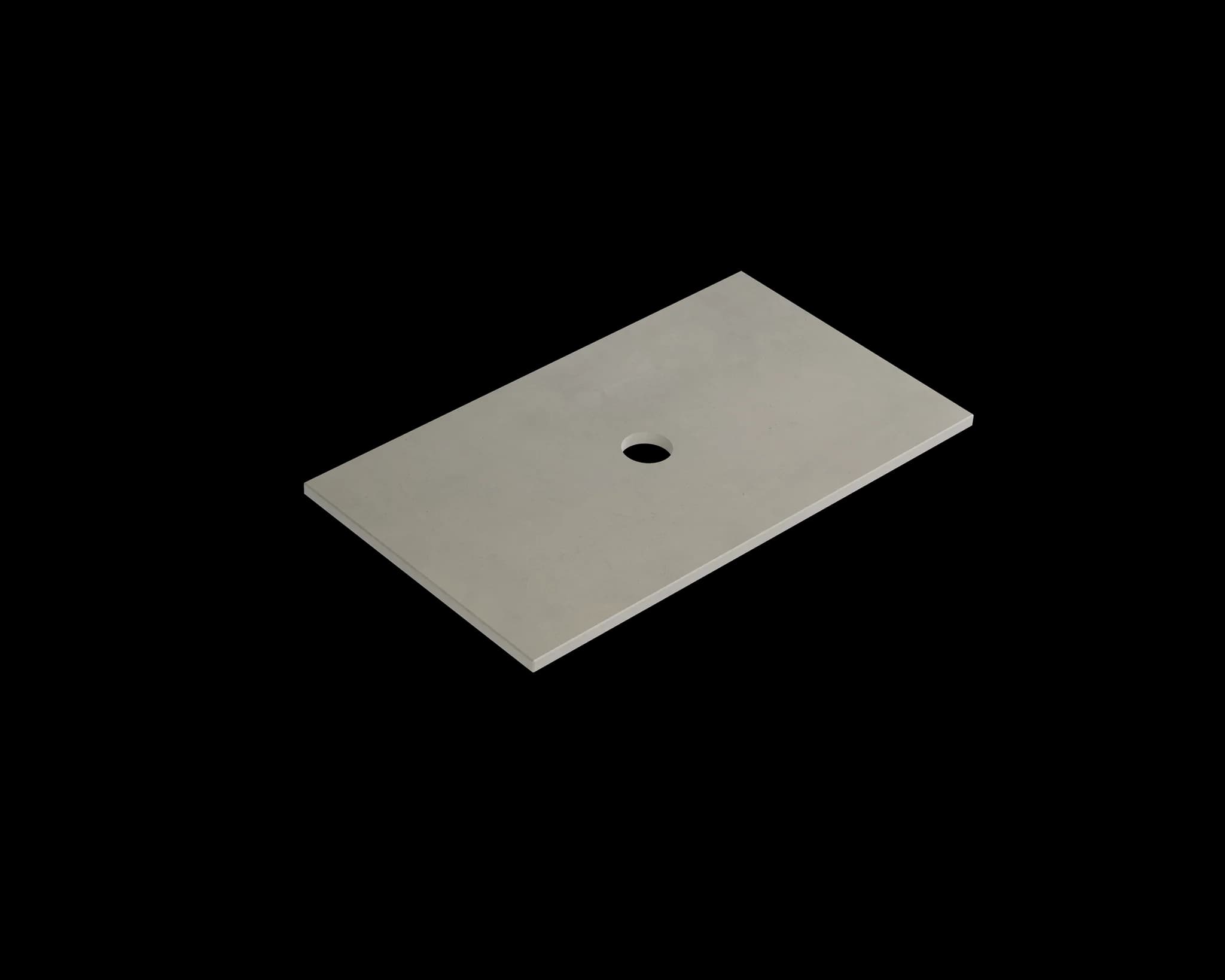 2TB80053 - beton grijs