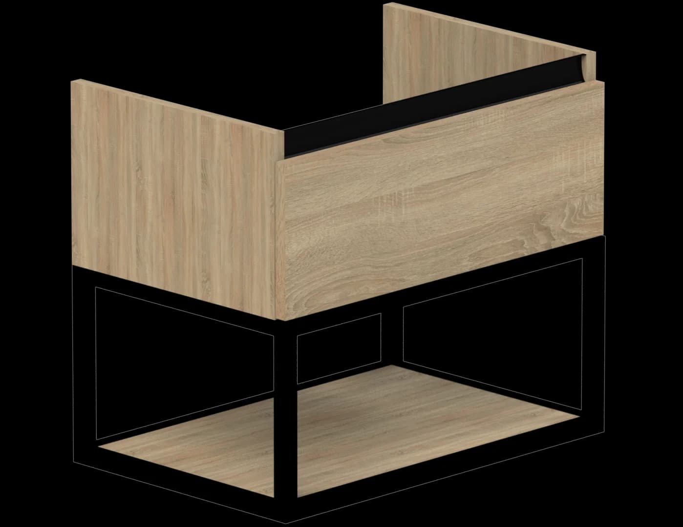 1BV60154 - brandy