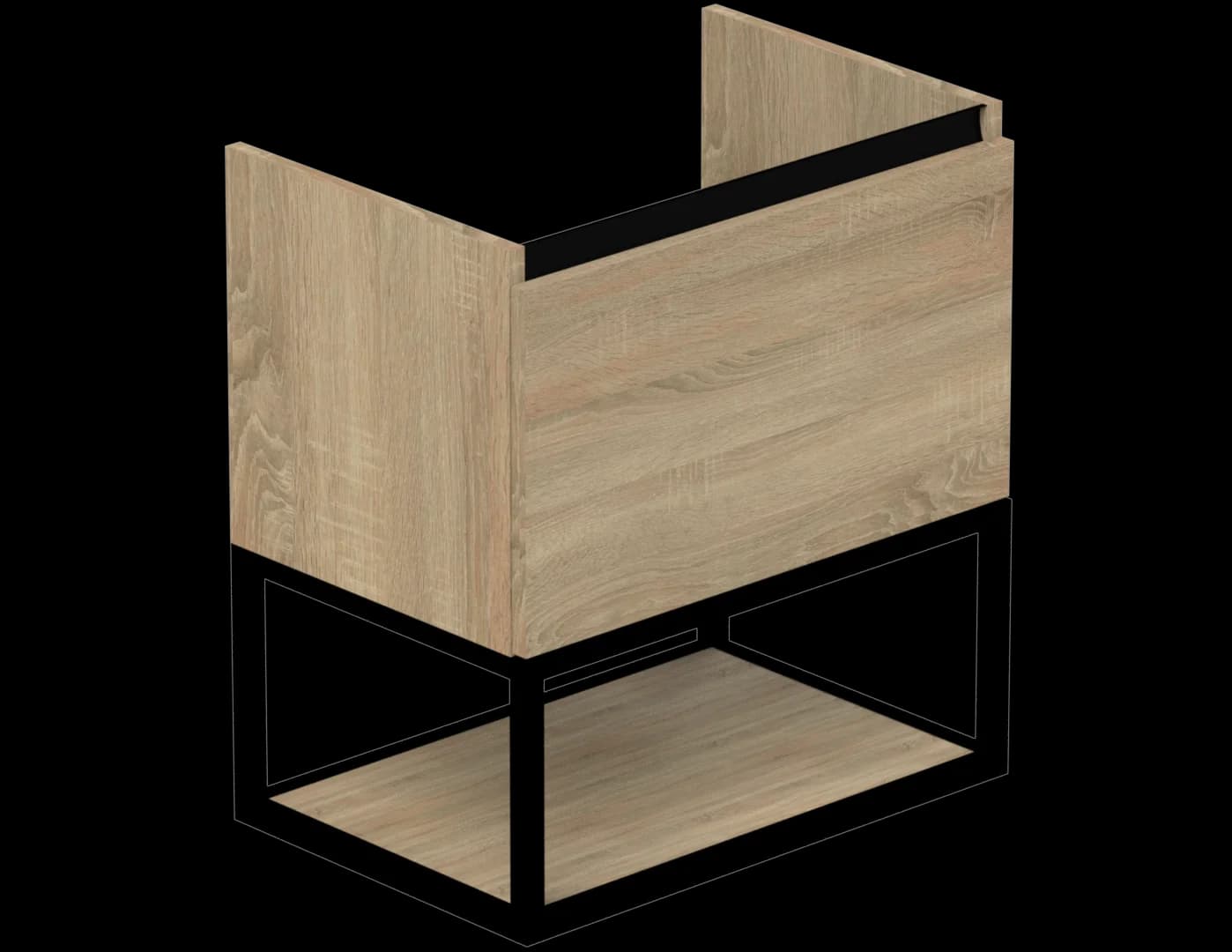 1BV60247 - brandy