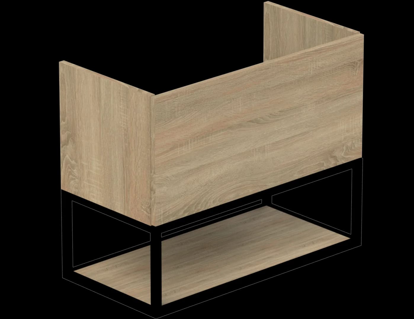 1BV80250 - brandy