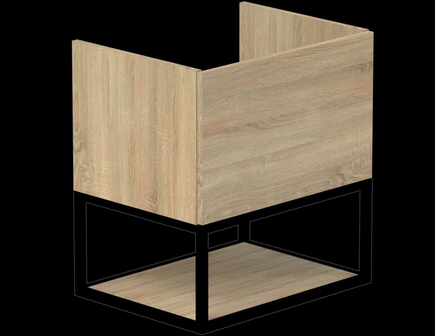 1BE60152 - brandy