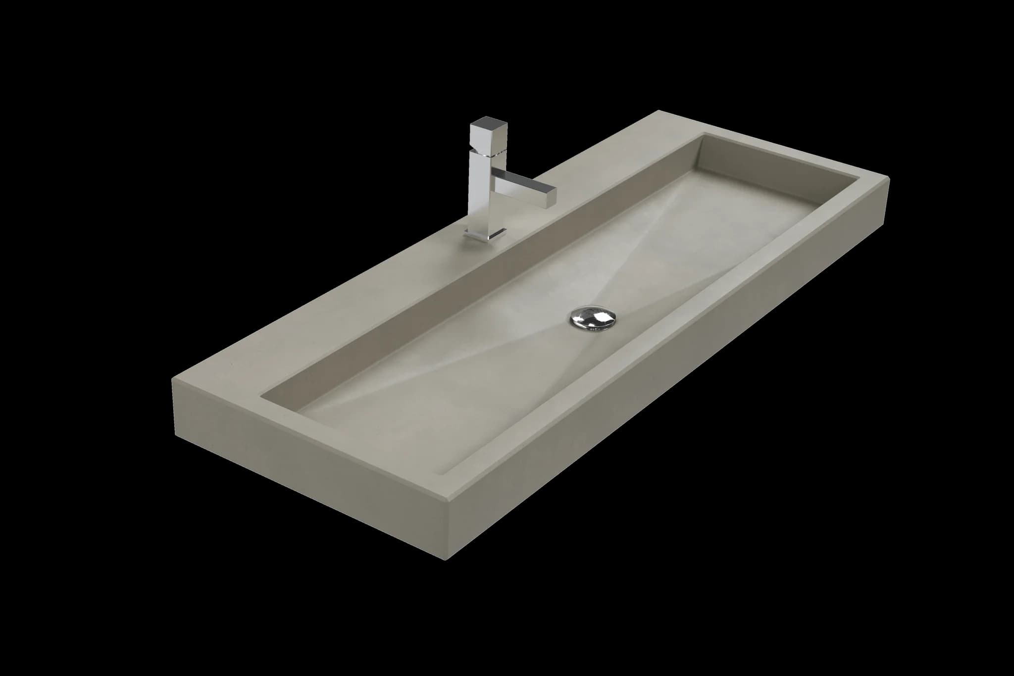 3BB120041 - beton grijs