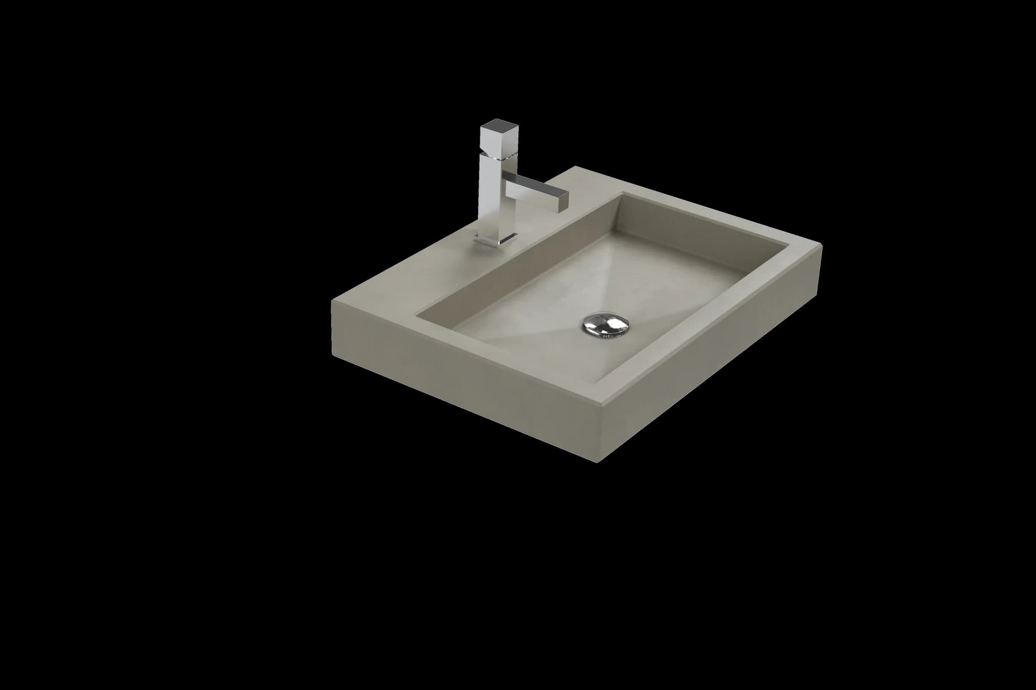 3BB60041 - beton grijs
