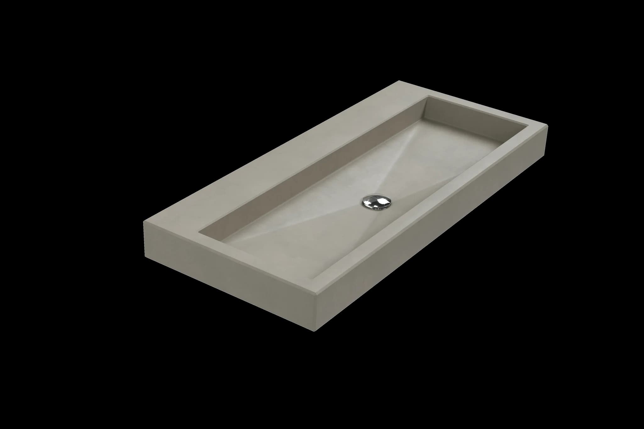 3BB100042 - beton grijs
