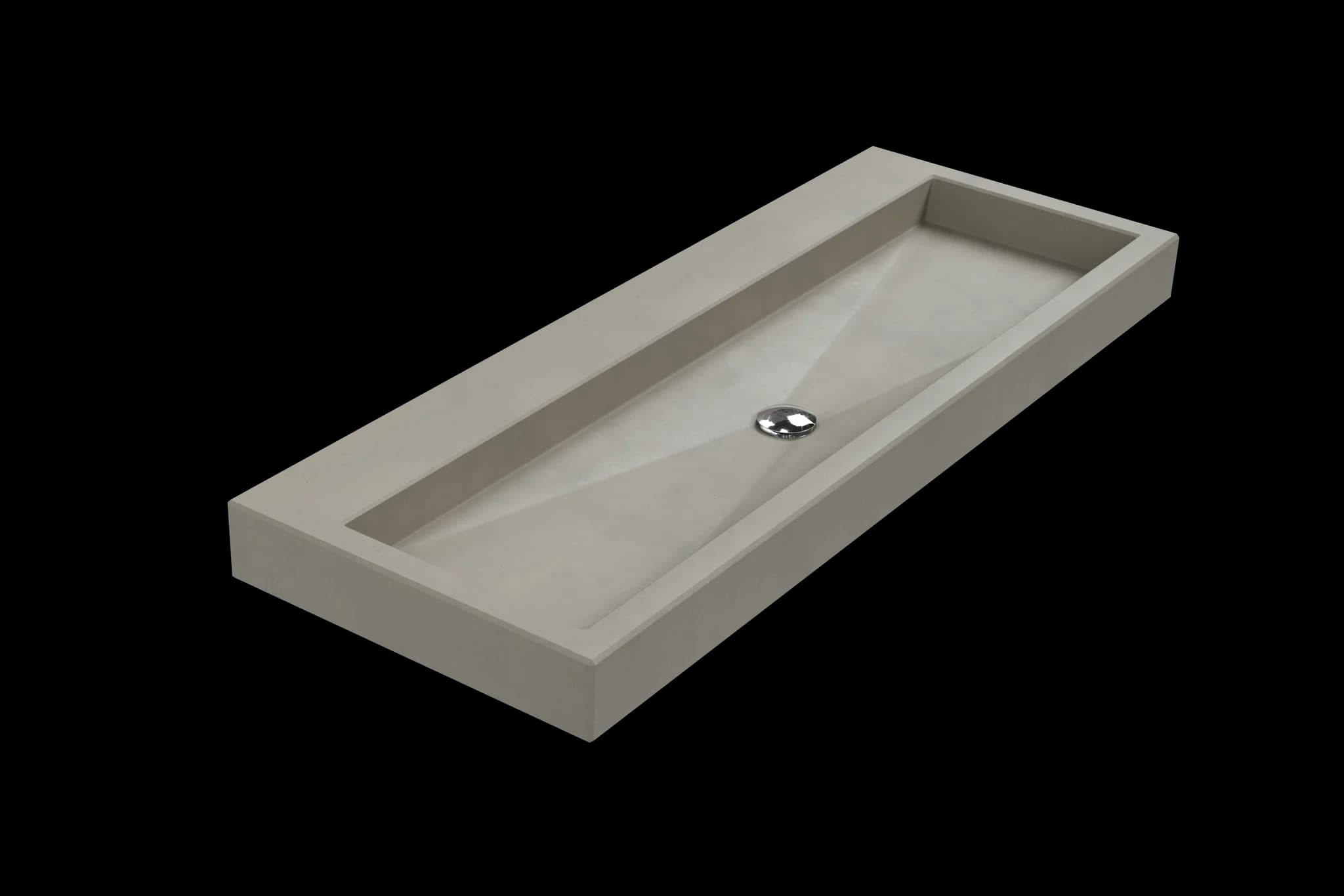 3BB120042 - beton grijs