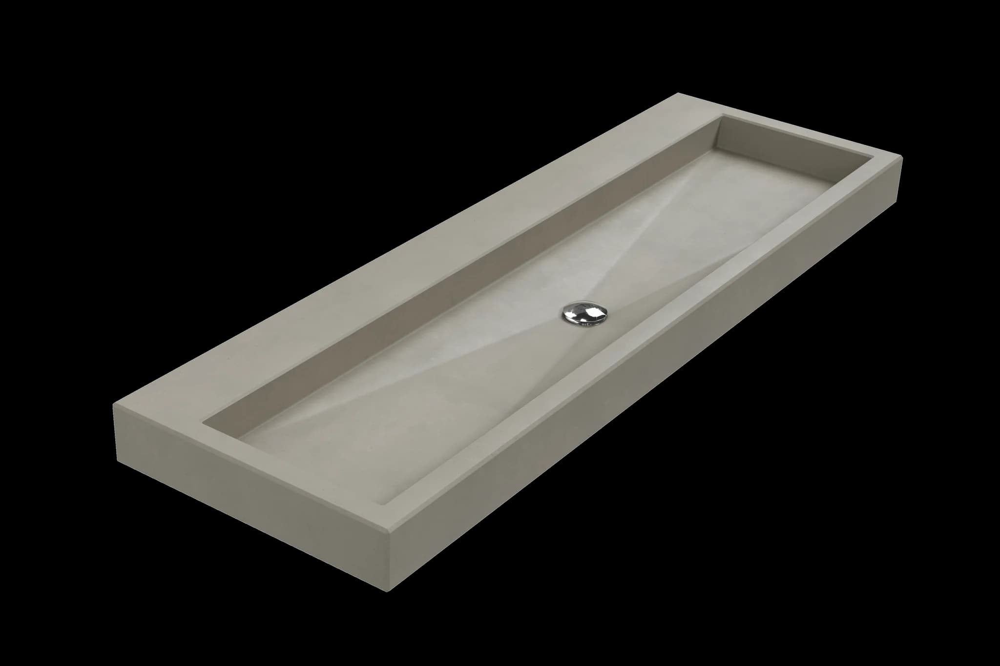 3BB140042 - beton grijs