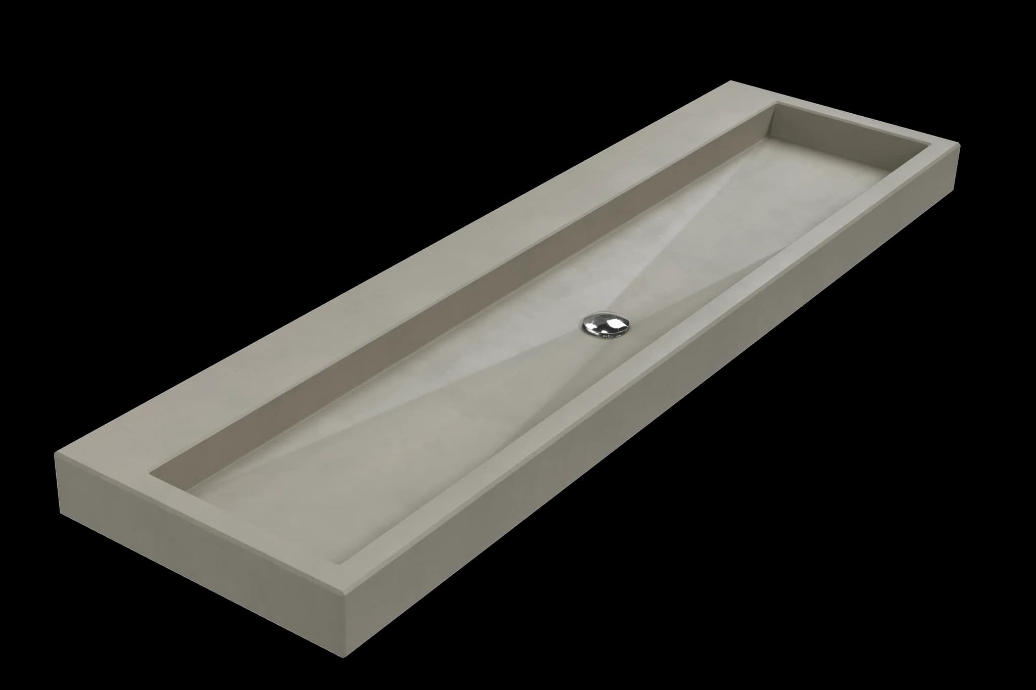 3BB160042 - beton grijs