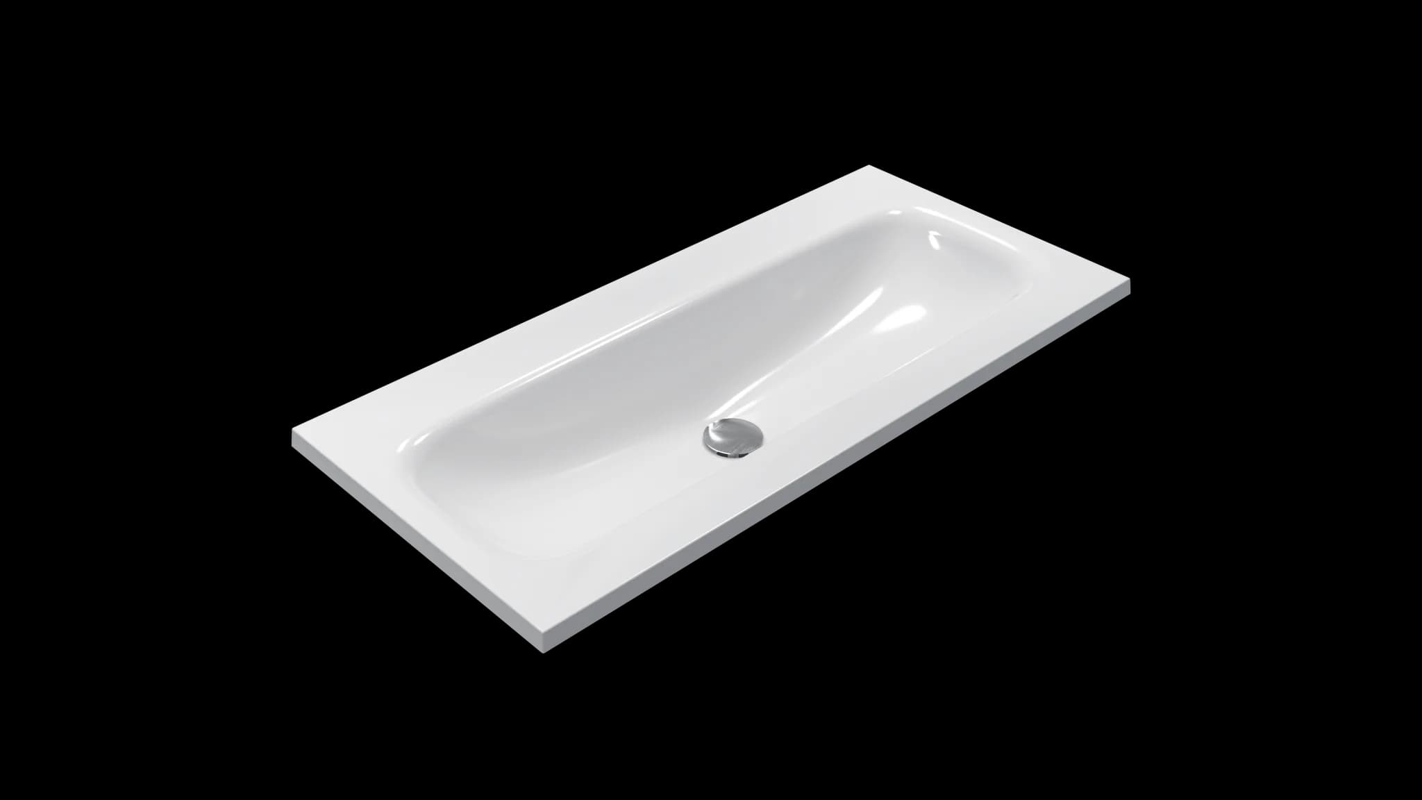 3FL100112 - wit glans