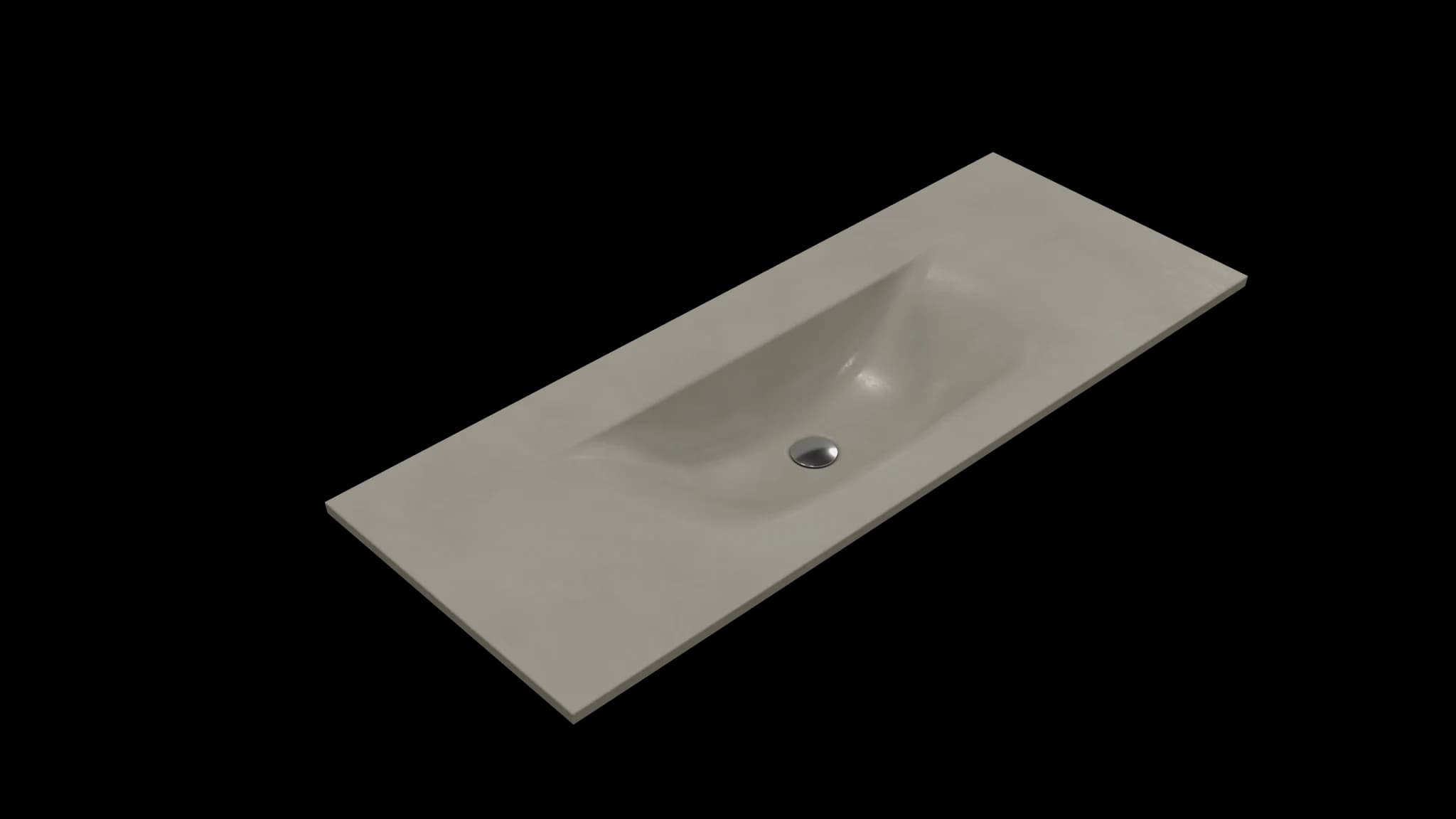 3LF120223 - beton grijs