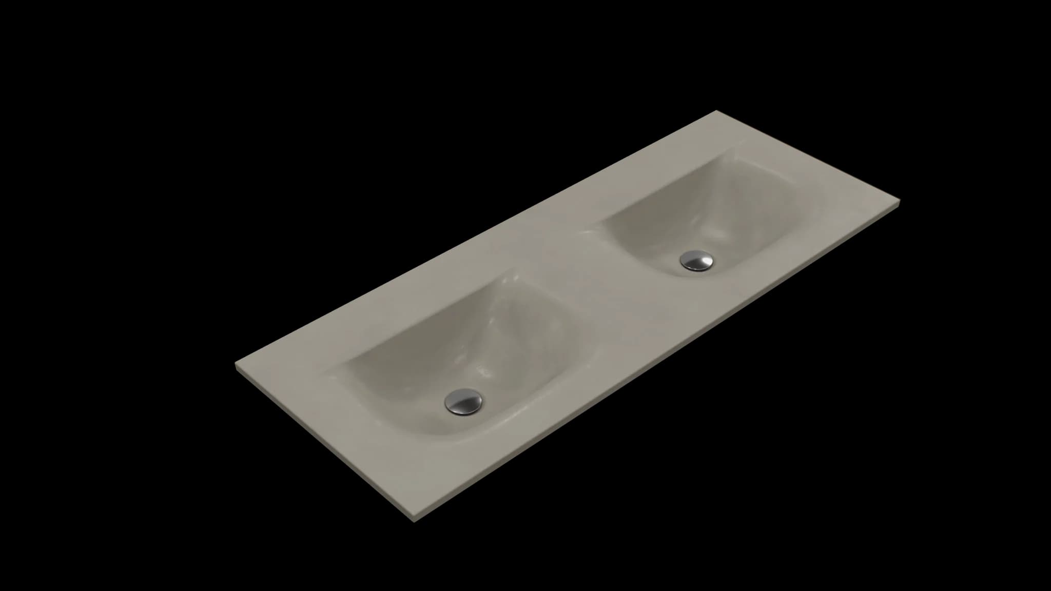3LF120225 - beton grijs