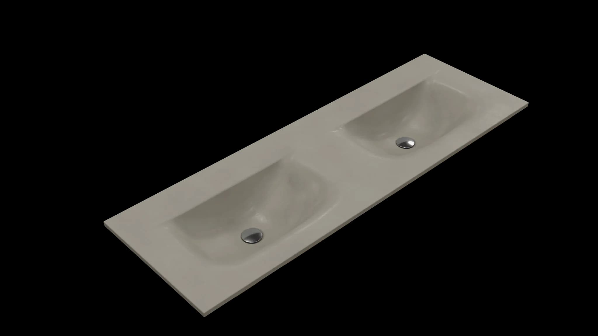 3LF140225 - beton grijs