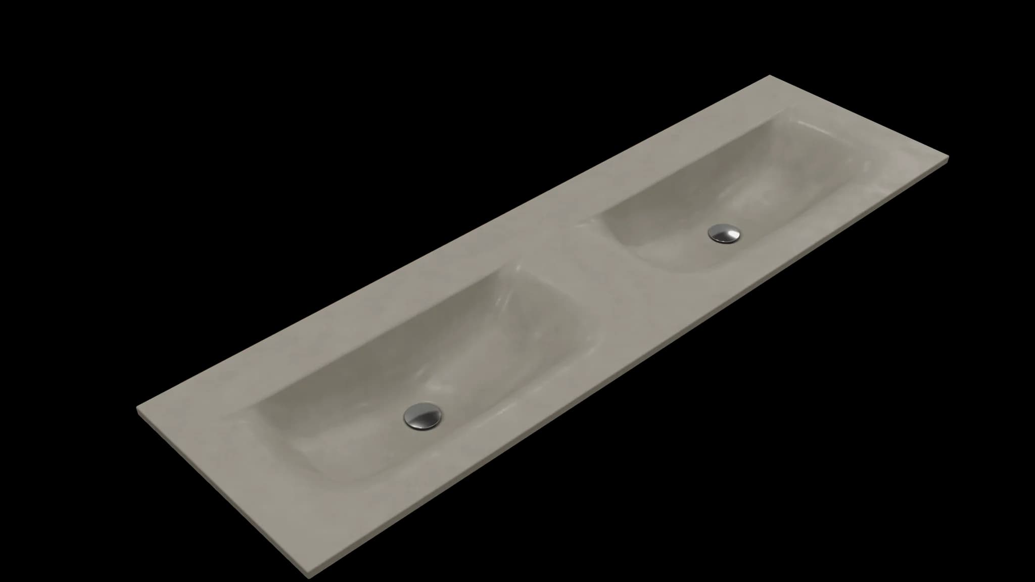 3LF160225 - beton grijs