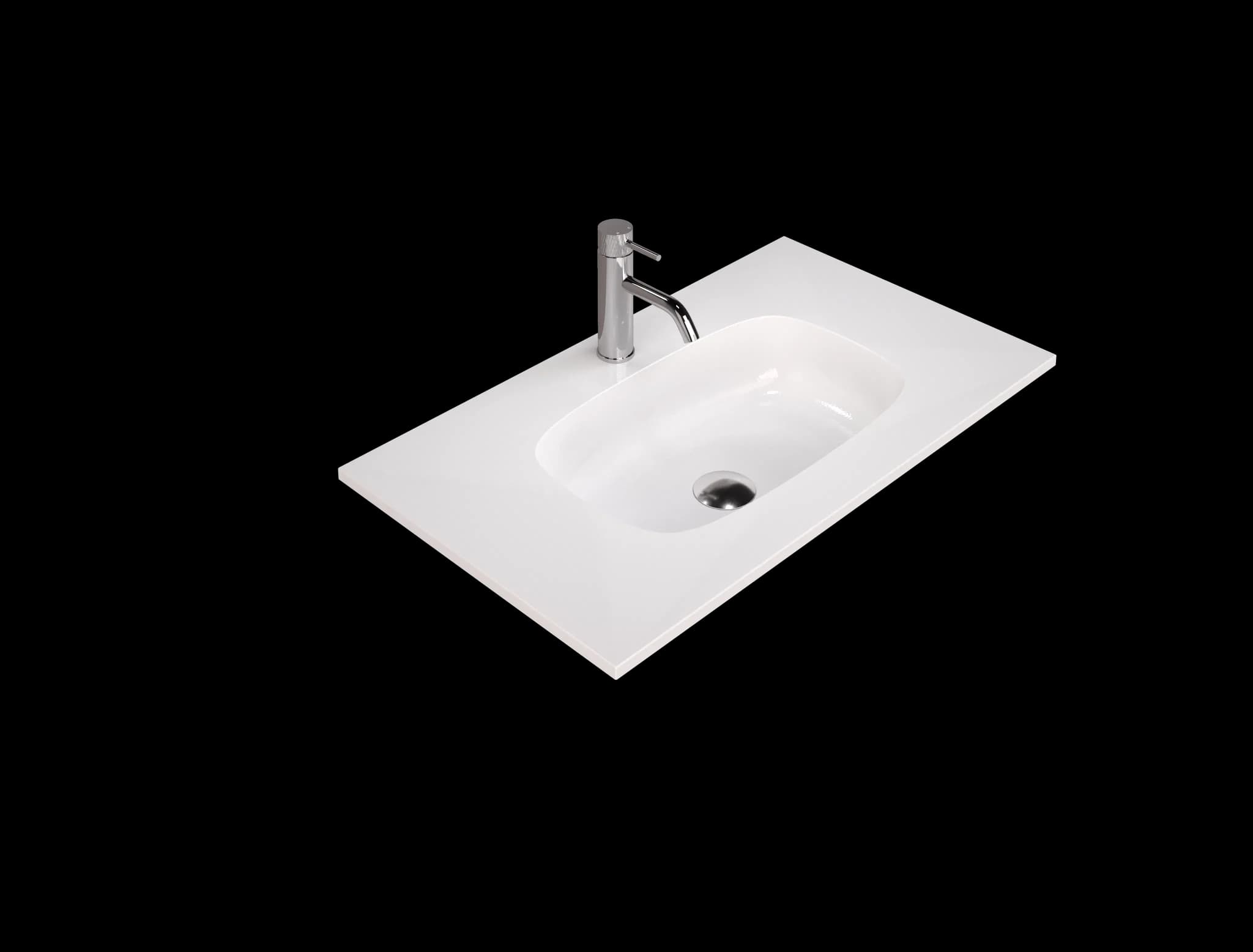 3NS80239 - wit glans