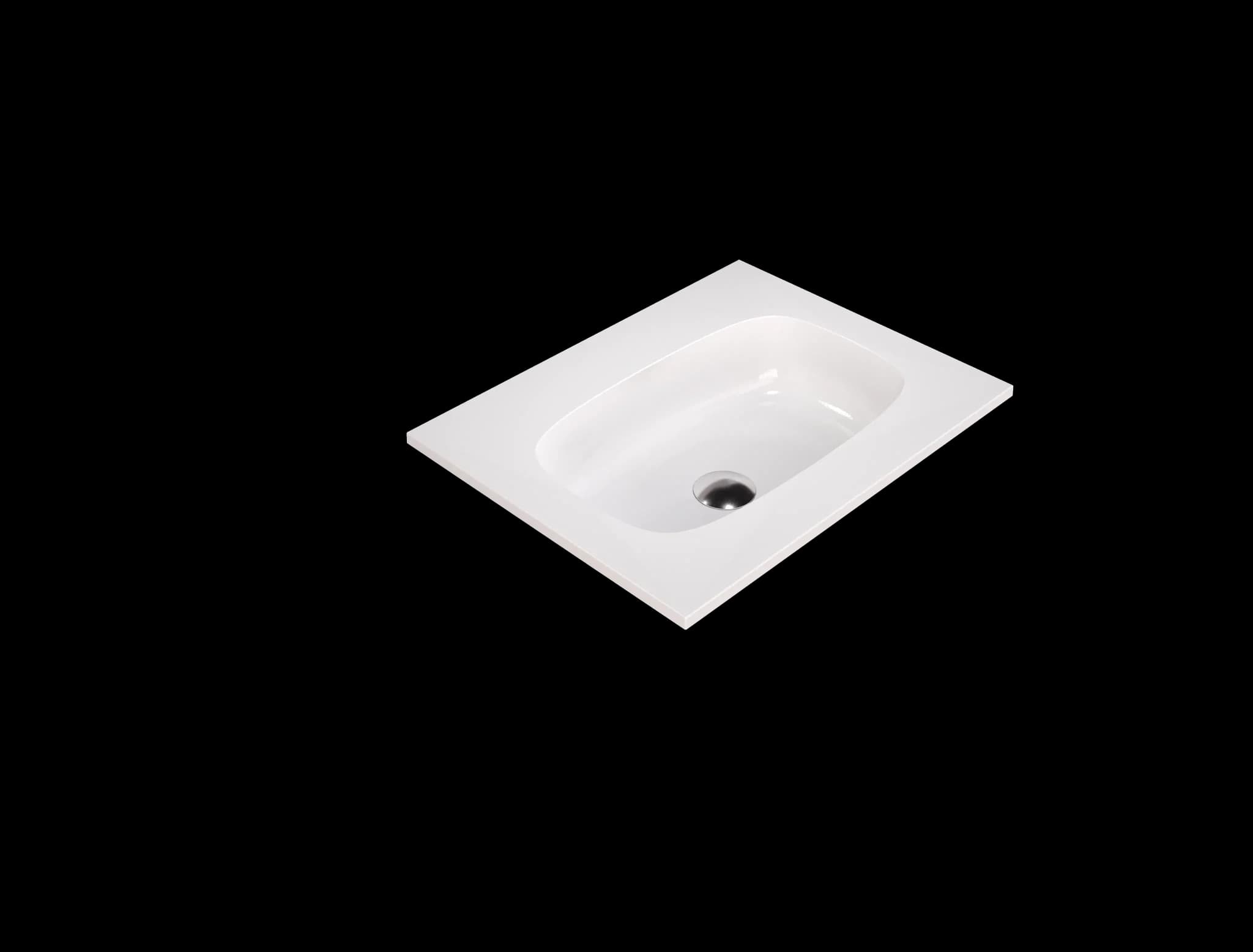 3NS60240 - wit glans