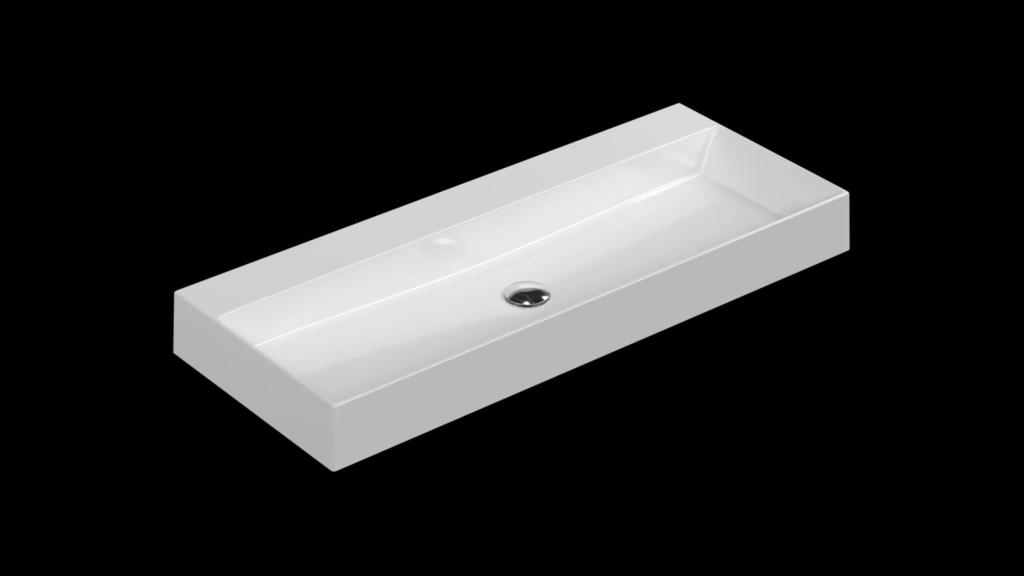 3SW100045 - wit glans