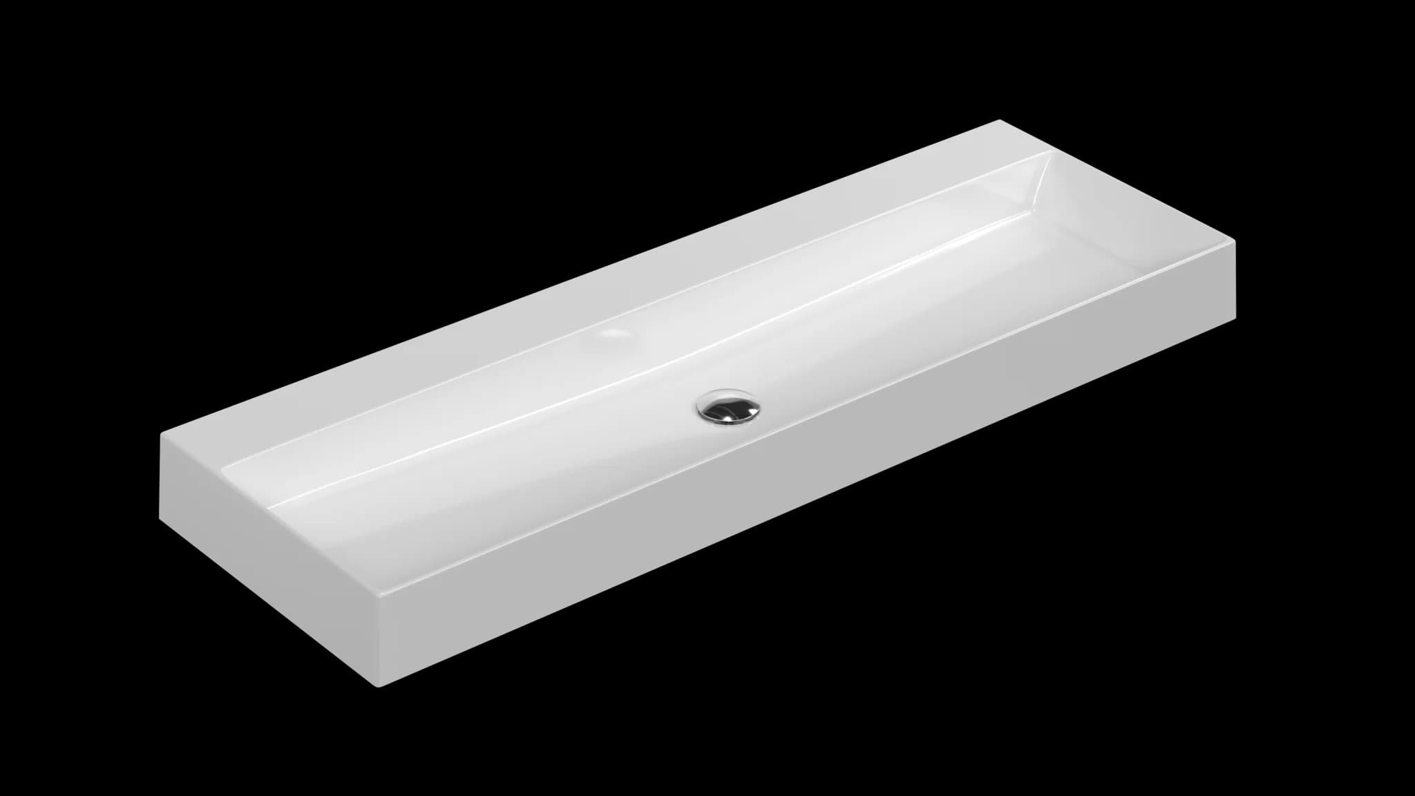 3SW120045 - wit glans