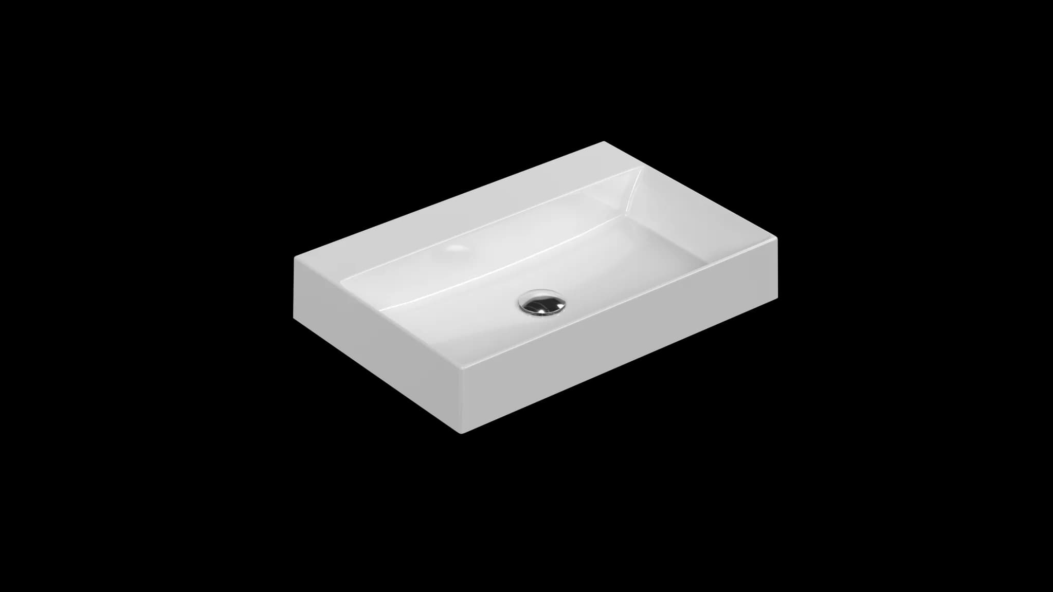 3SW60045 - wit glans
