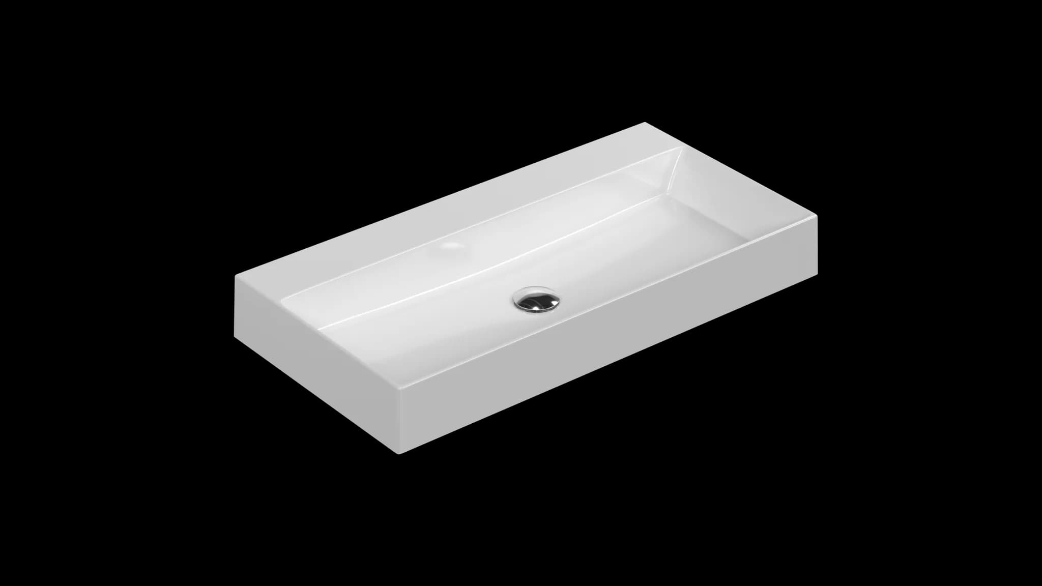 3SW80045 - wit glans