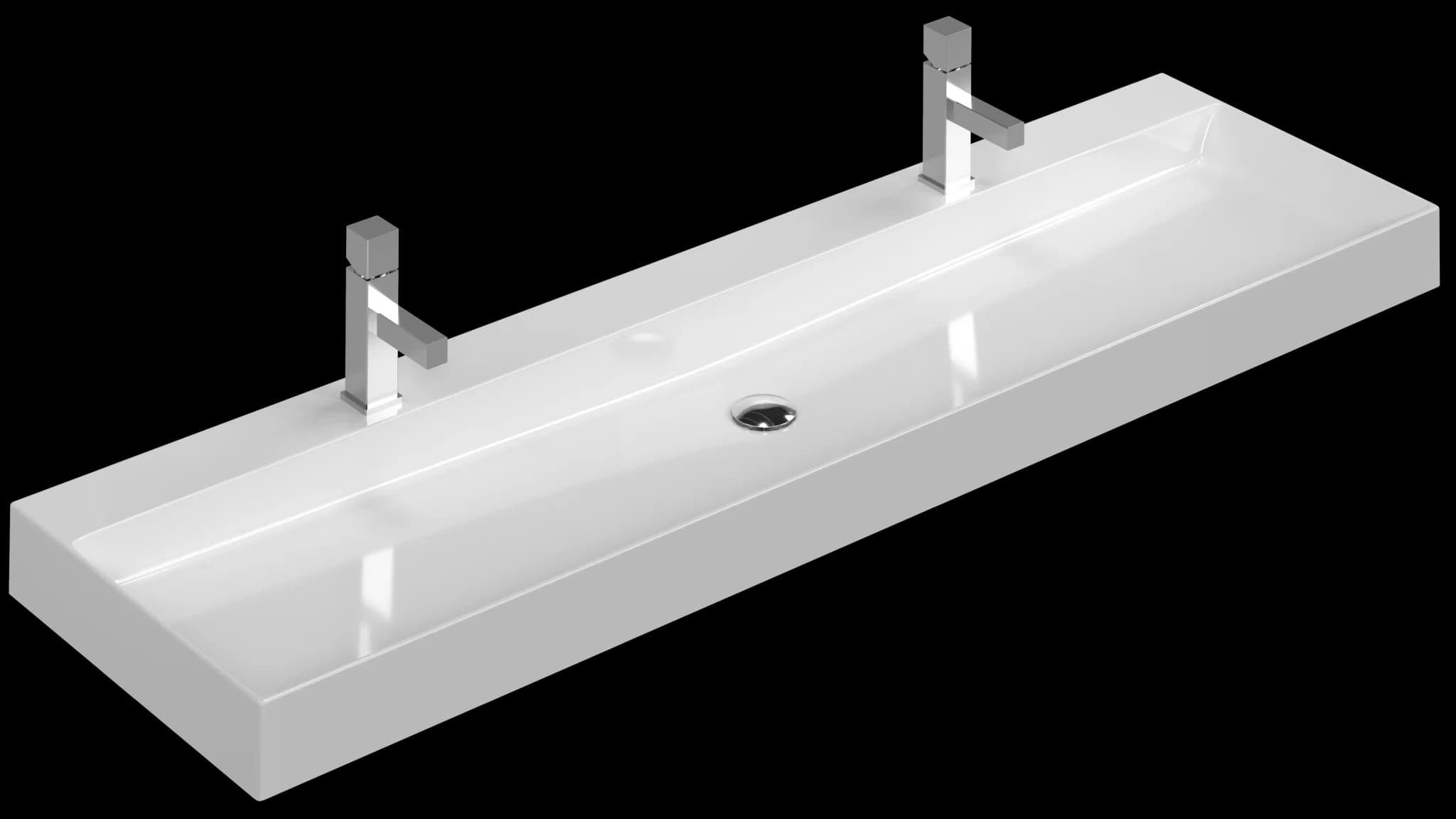 3SW160046 - wit glans