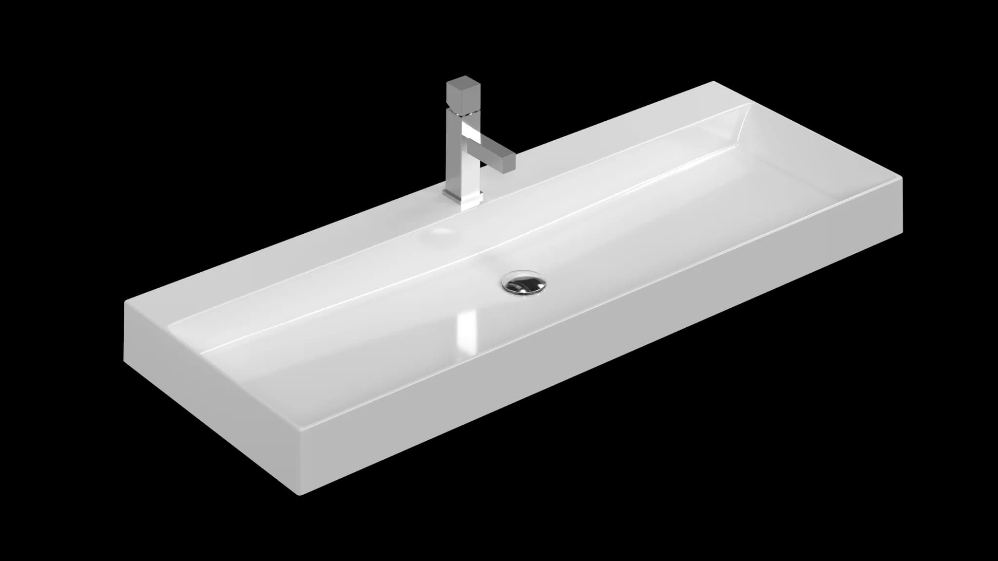 3SW120047 - wit glans