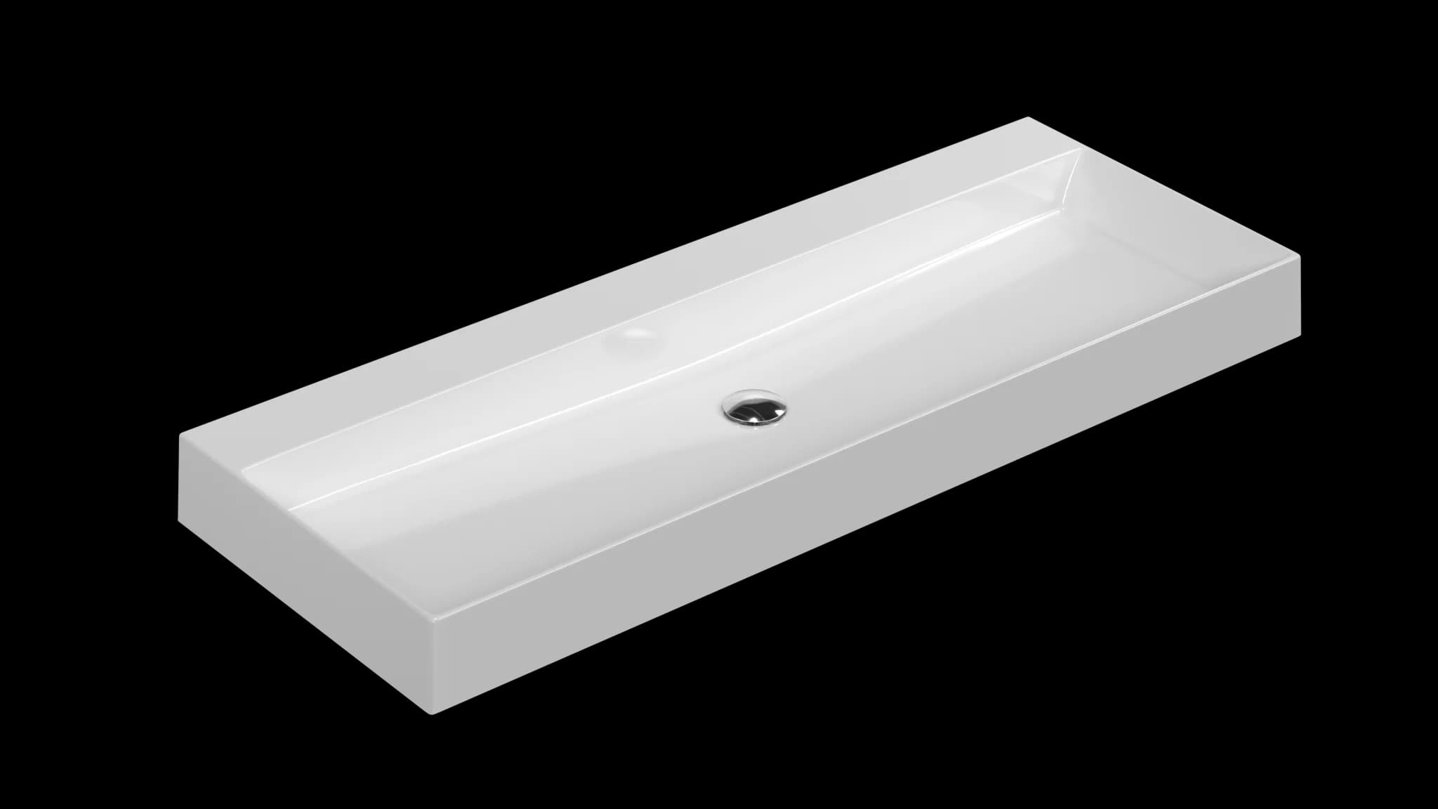3SW120048 - wit glans