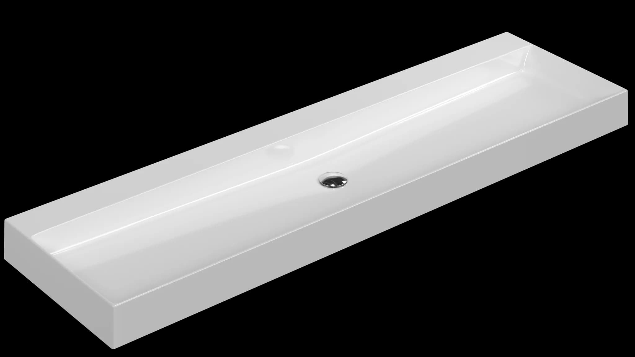 3SW160048 - wit glans