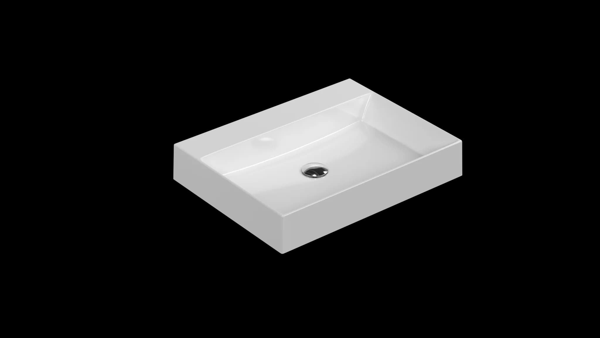 3SW60048 - wit glans