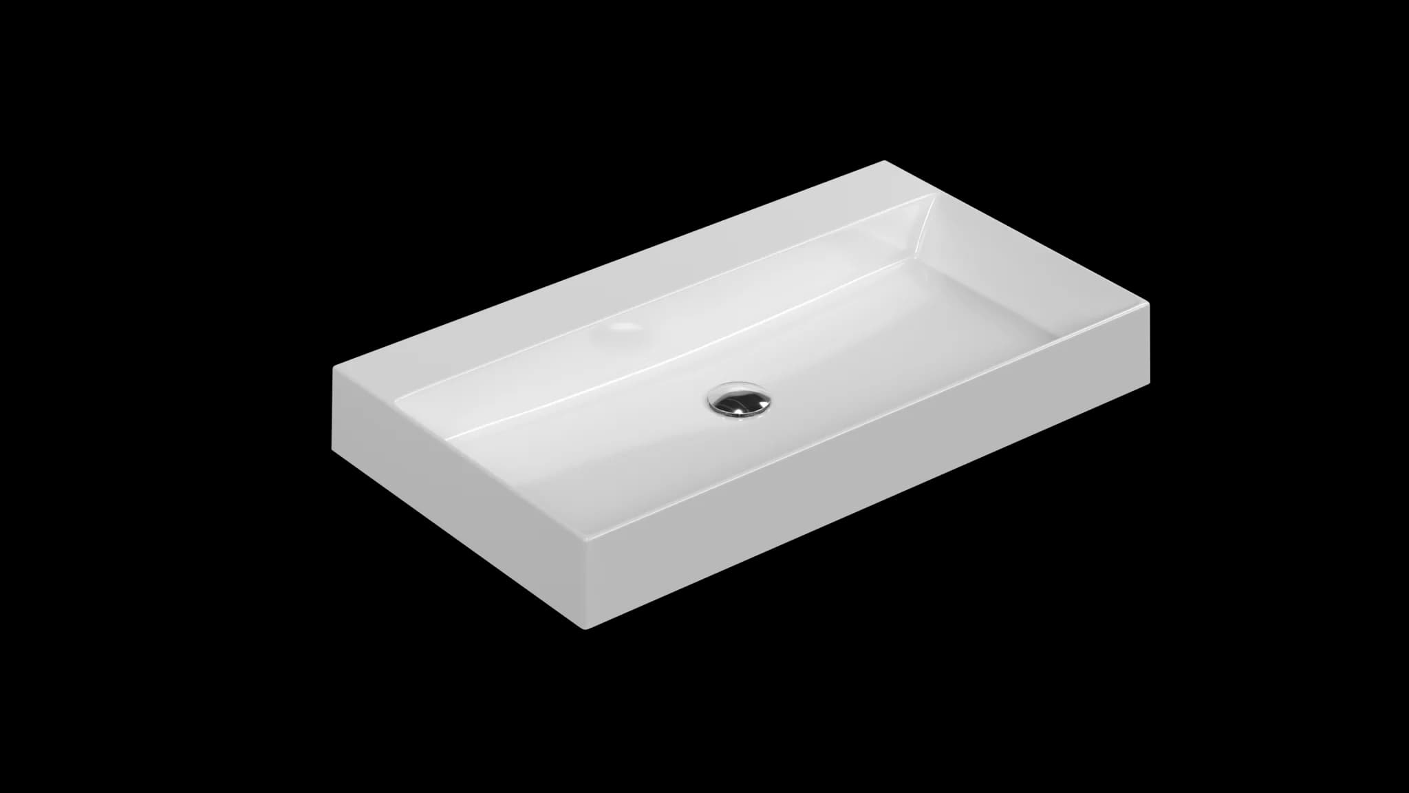 3SW80048 - wit glans