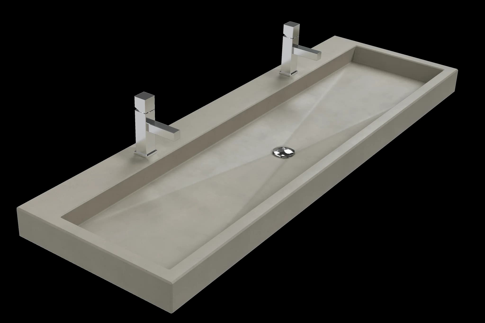 3NB160036 - beton grijs