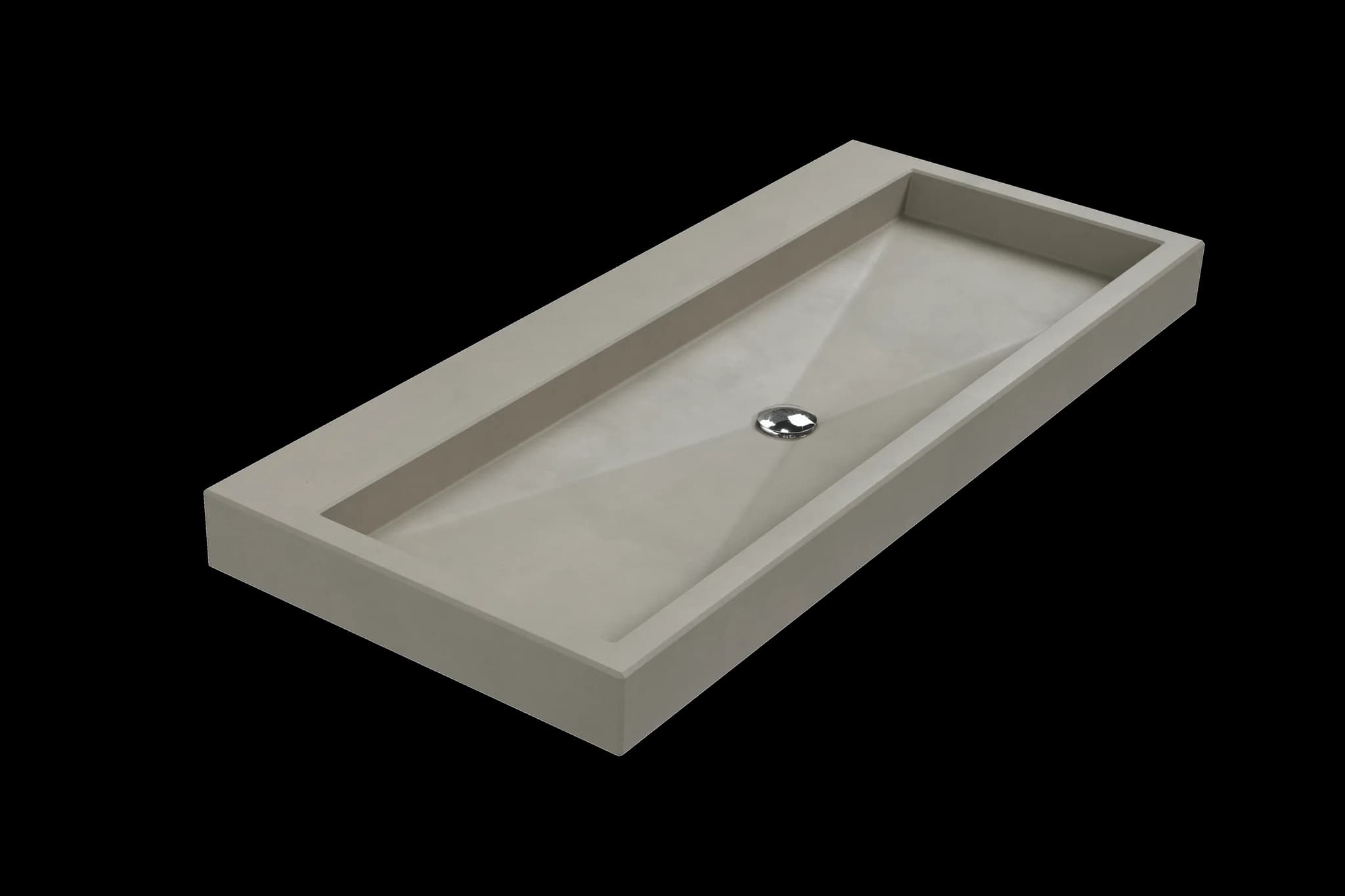 3NB120038 - beton grijs