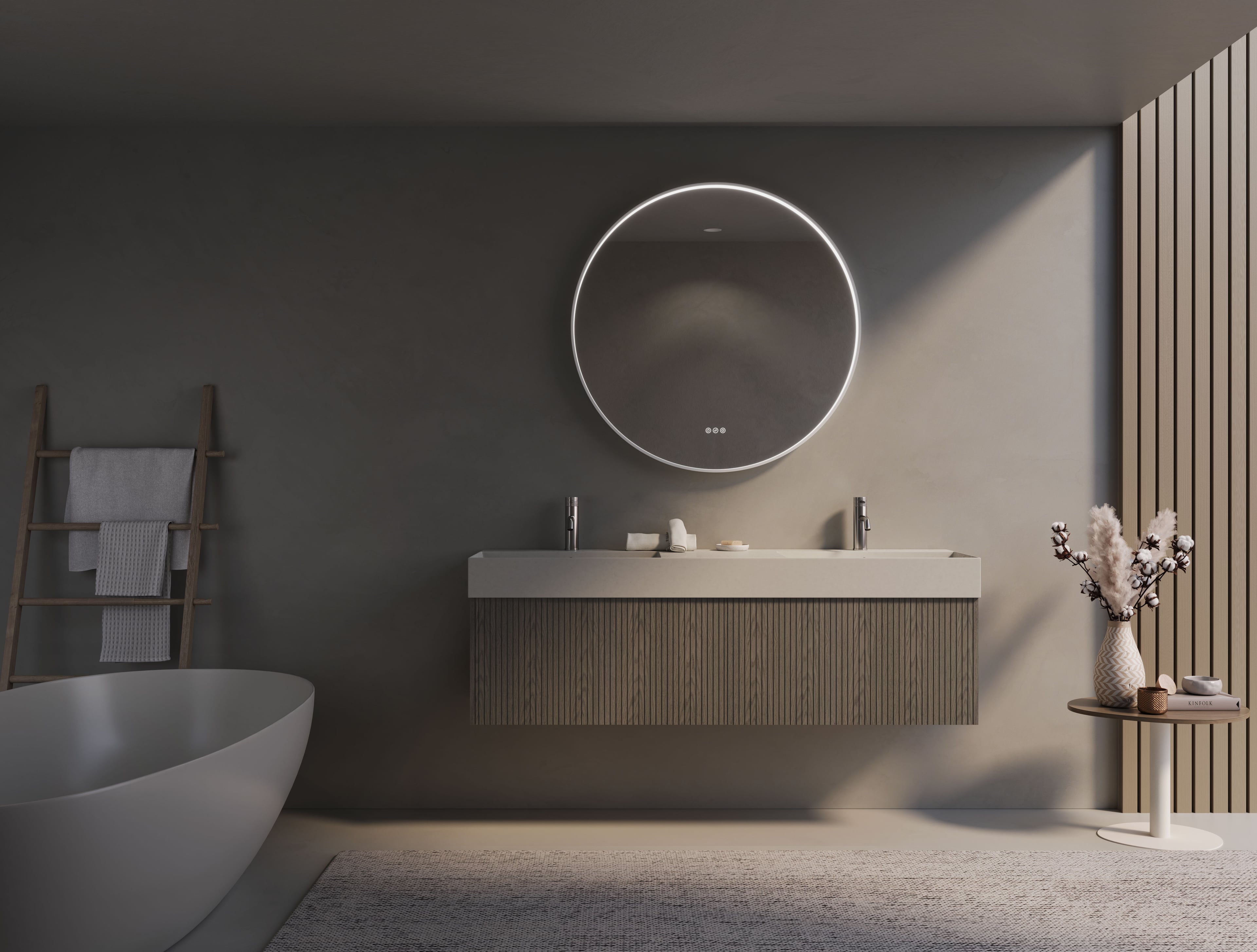Ligne Artist Lava 160